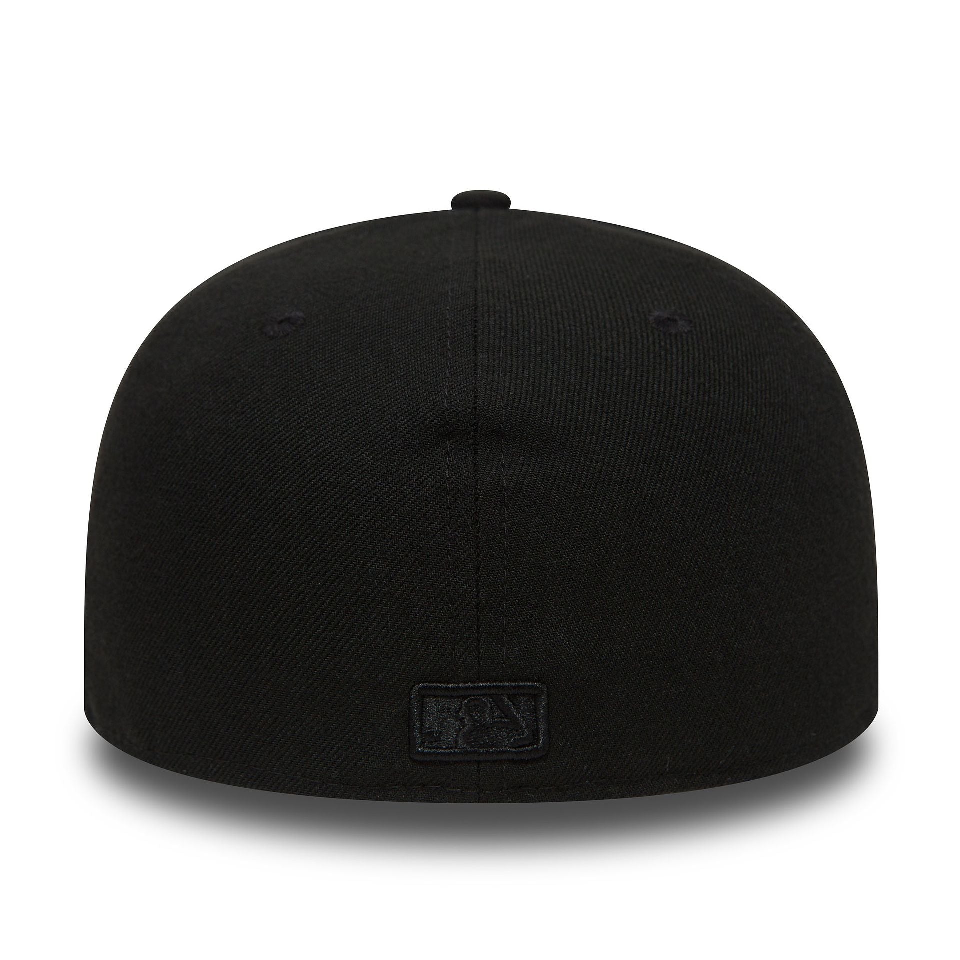 New York Yankees Black on Black 59FIFTY Cap