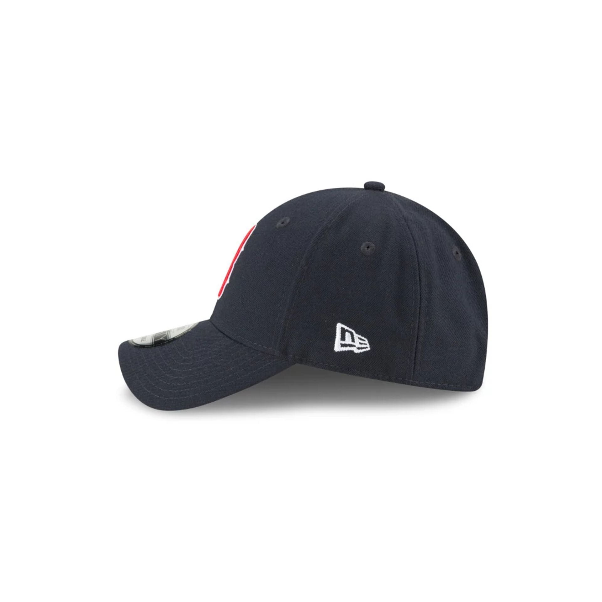 Boston Red Sox The League Blue 9FORTY Cap