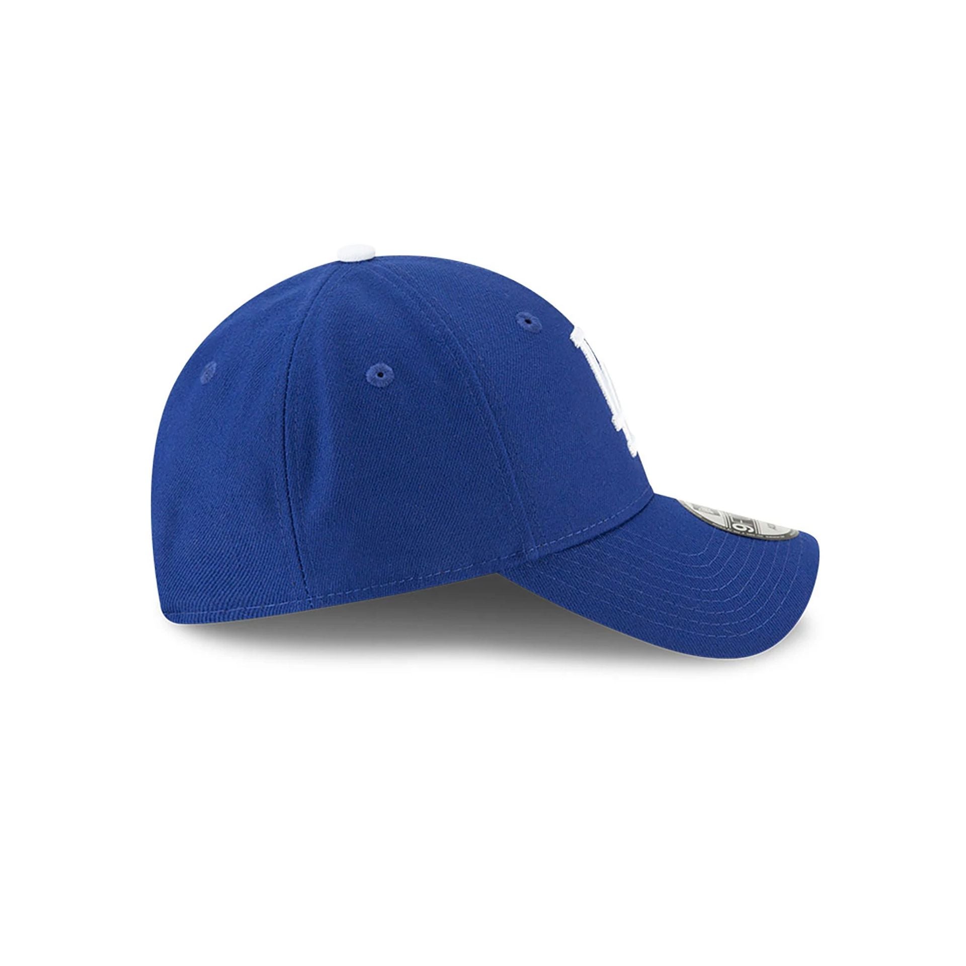 LA Dodgers The League Blue 9FORTY Cap