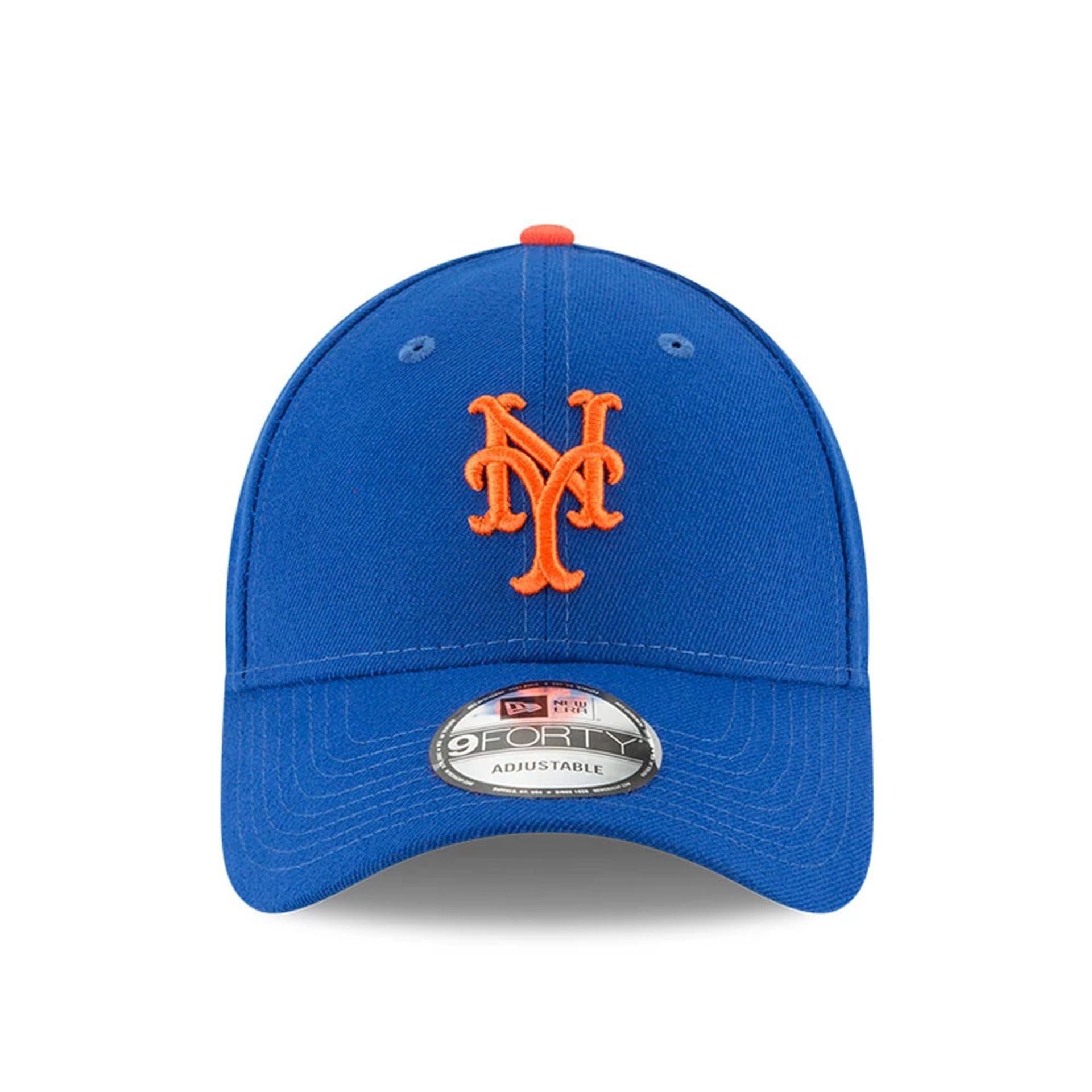 New York Mets The League Blue 9FORTY Cap
