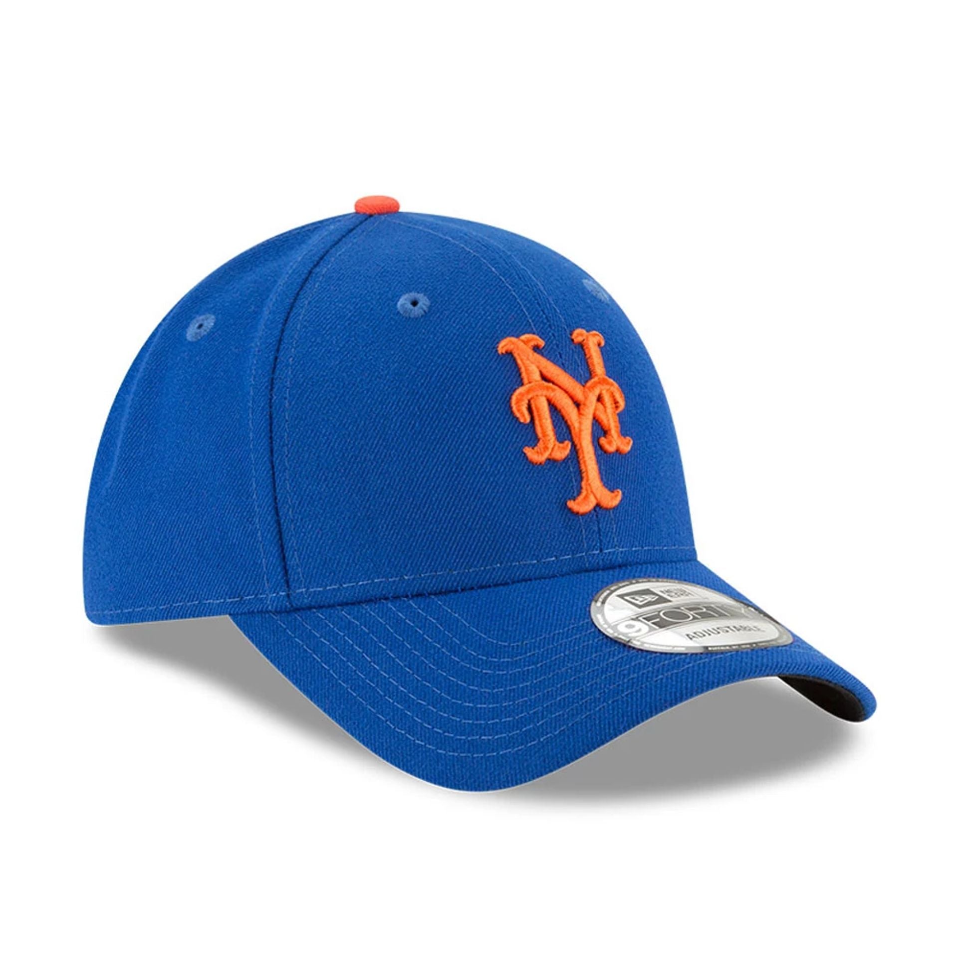 New York Mets The League Blue 9FORTY Cap