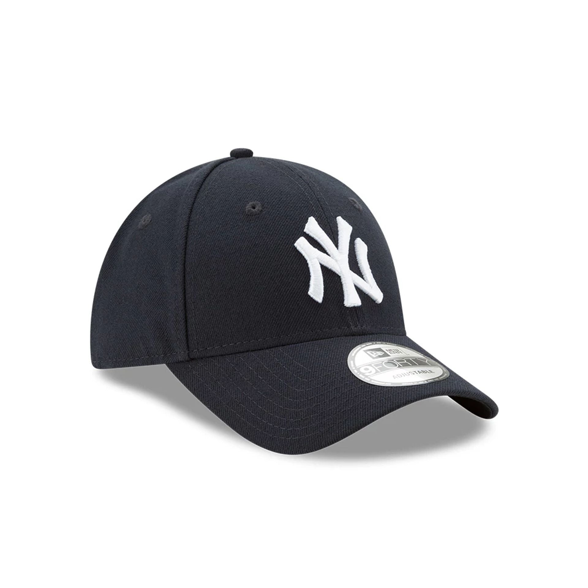 New York Yankees The League 9FORTY Adjustable Cap