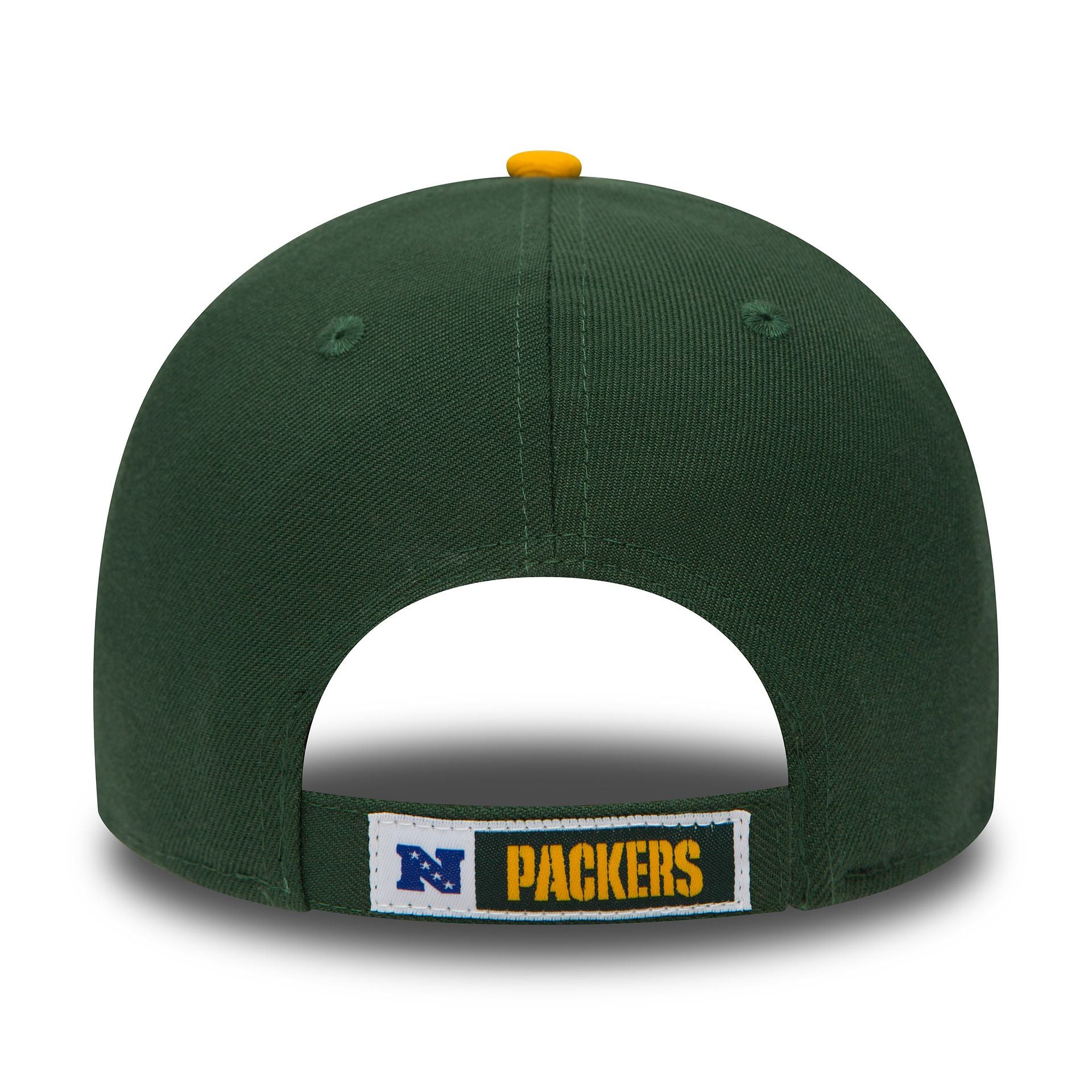 Green Bay Packers The League Green 9FORTY Cap