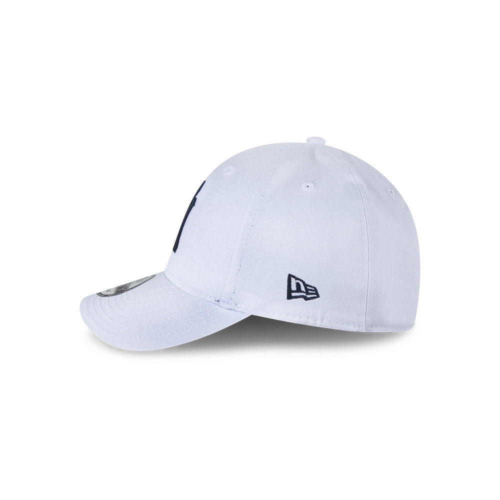 New York Yankees Essential White 9FORTY Cap