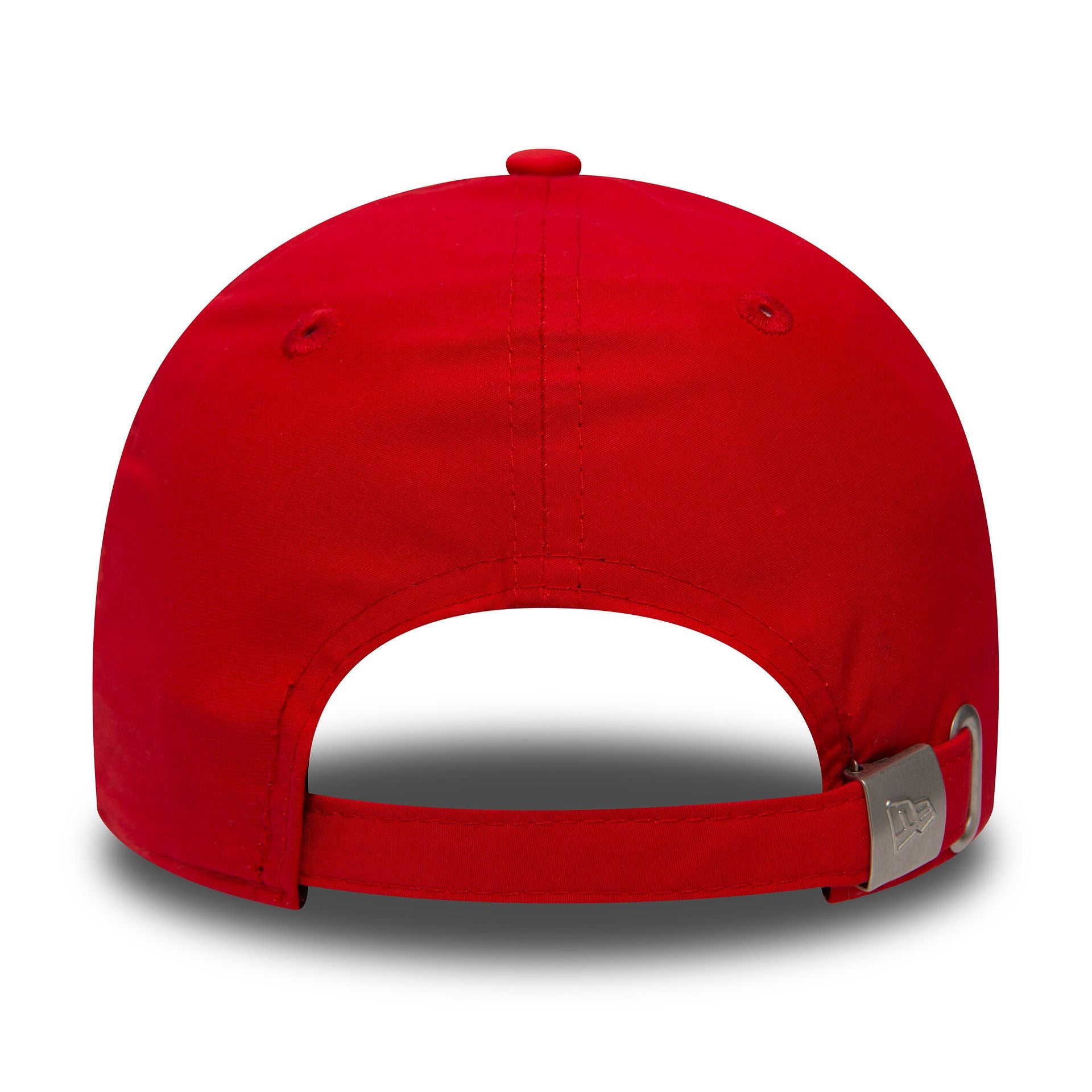 New York Yankees Mini Metal Red 9FORTY Cap