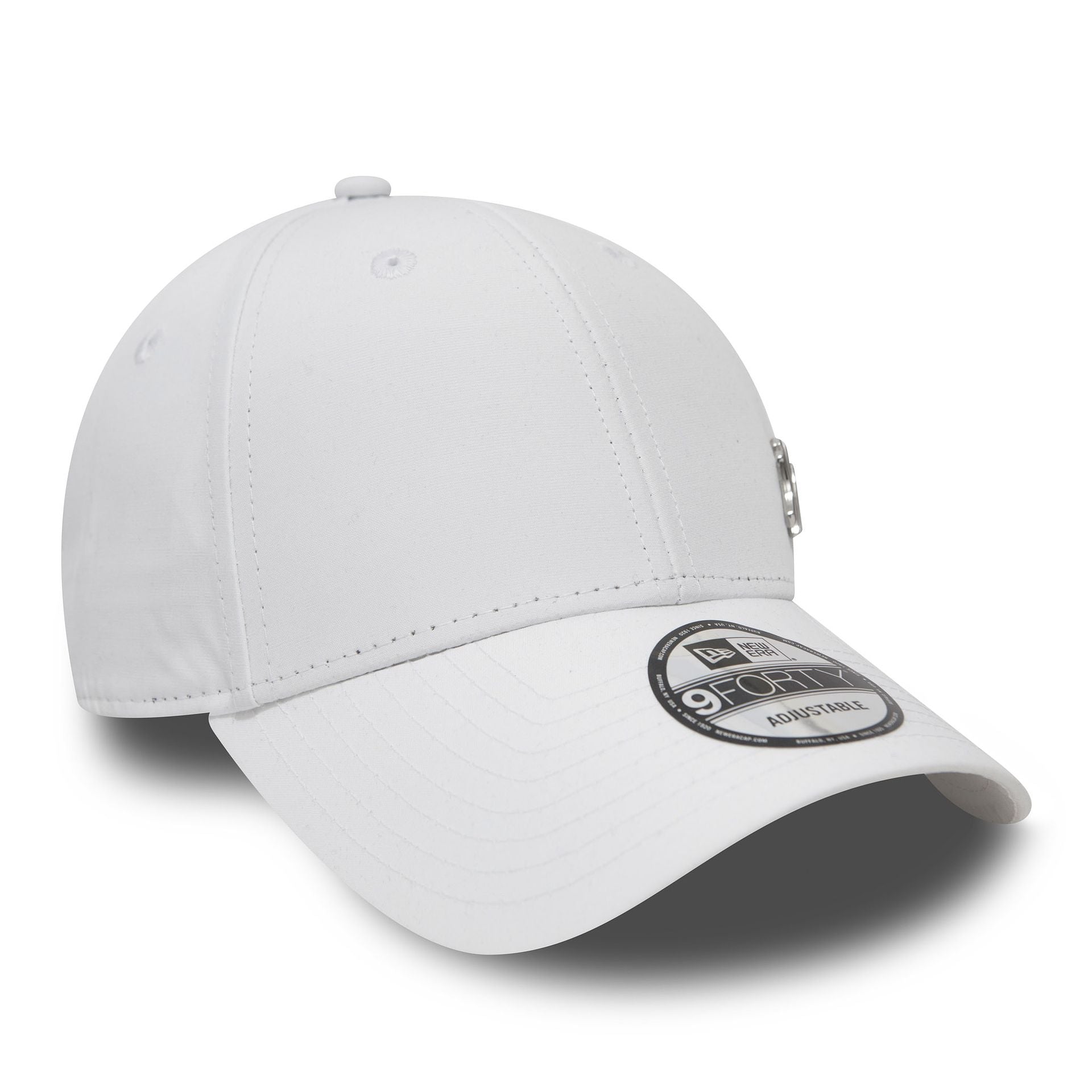 New York Yankees Flawless White 9FORTY Cap