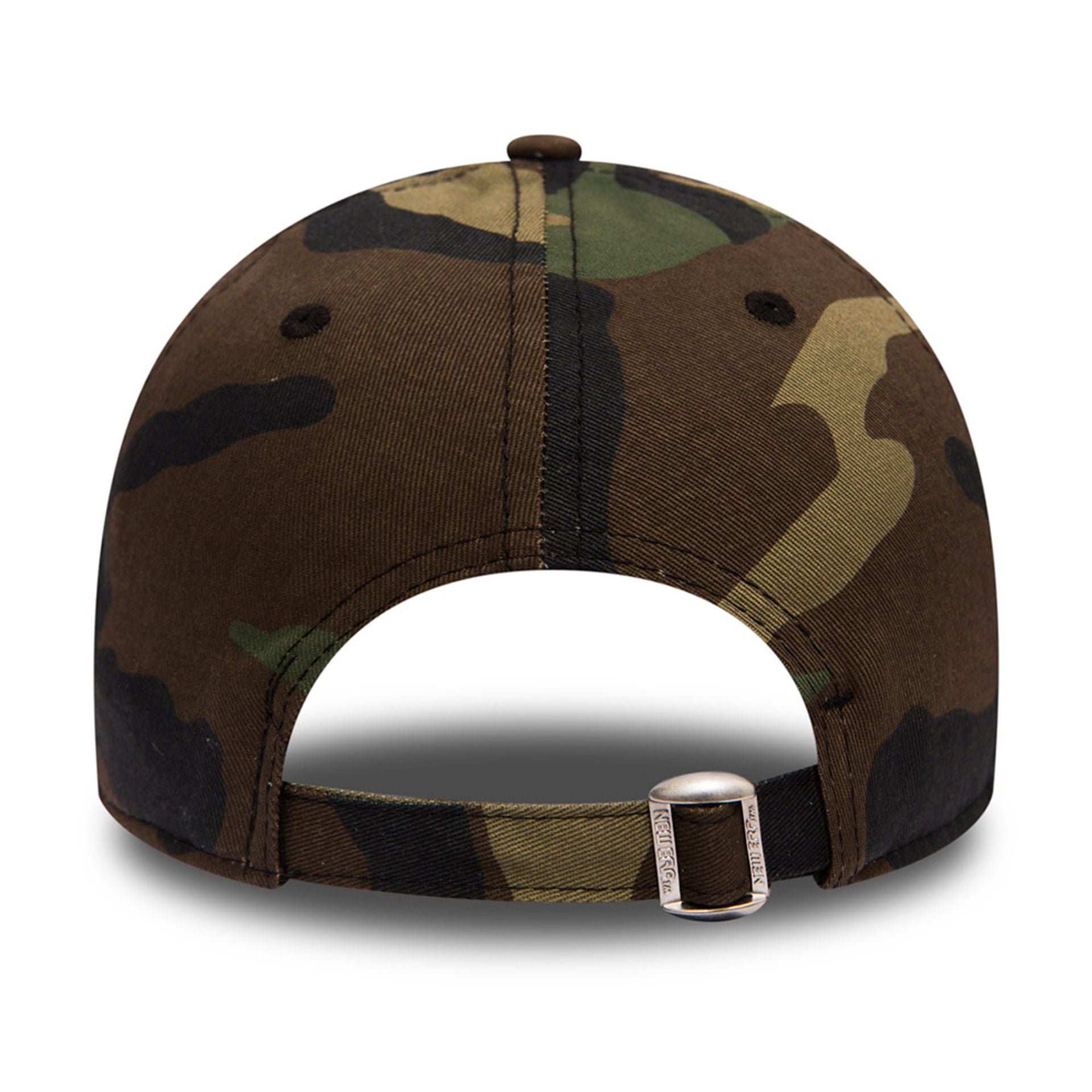 New York Yankees Essential Camo 9FORTY Cap