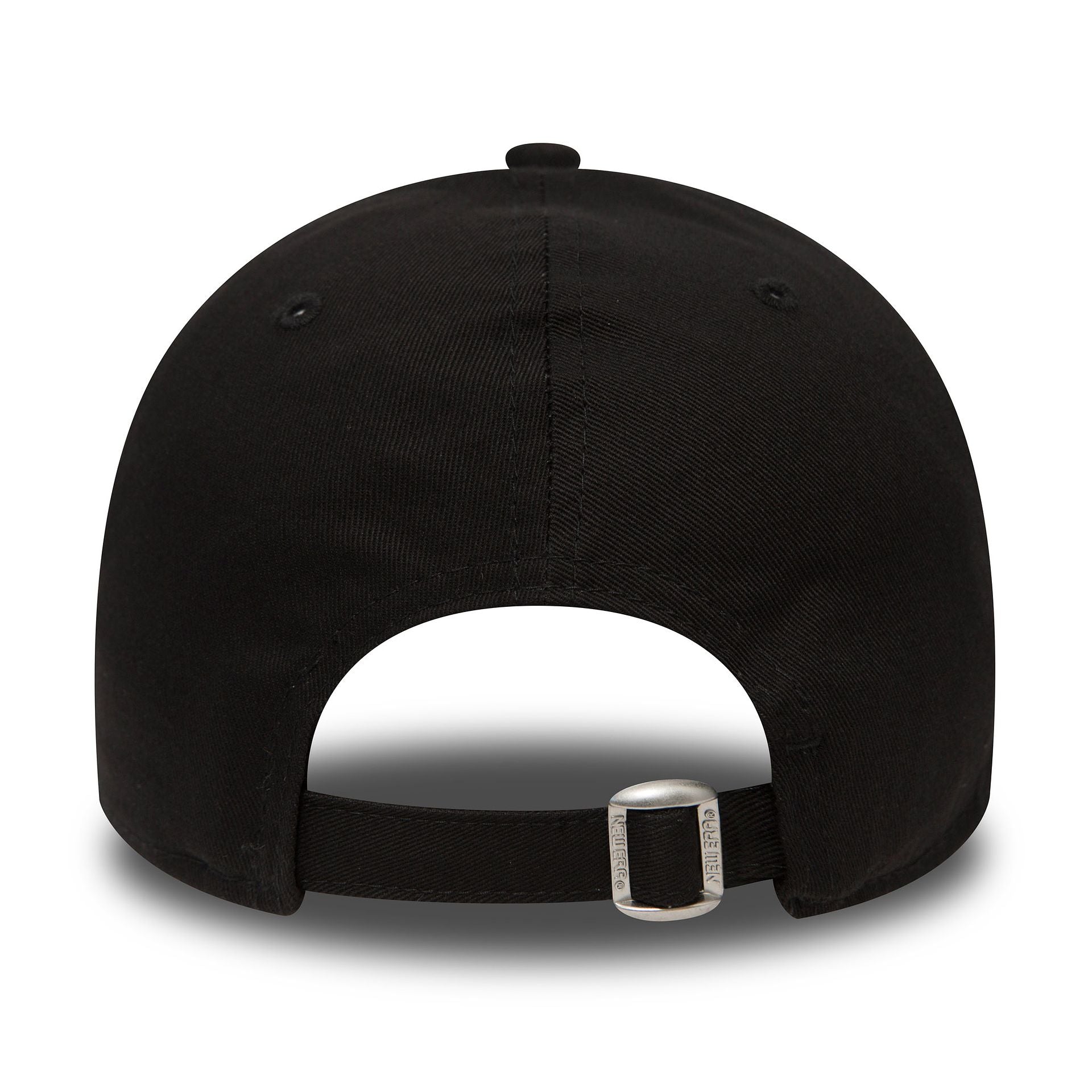 LA Dodgers Essential Black 9FORTY Cap