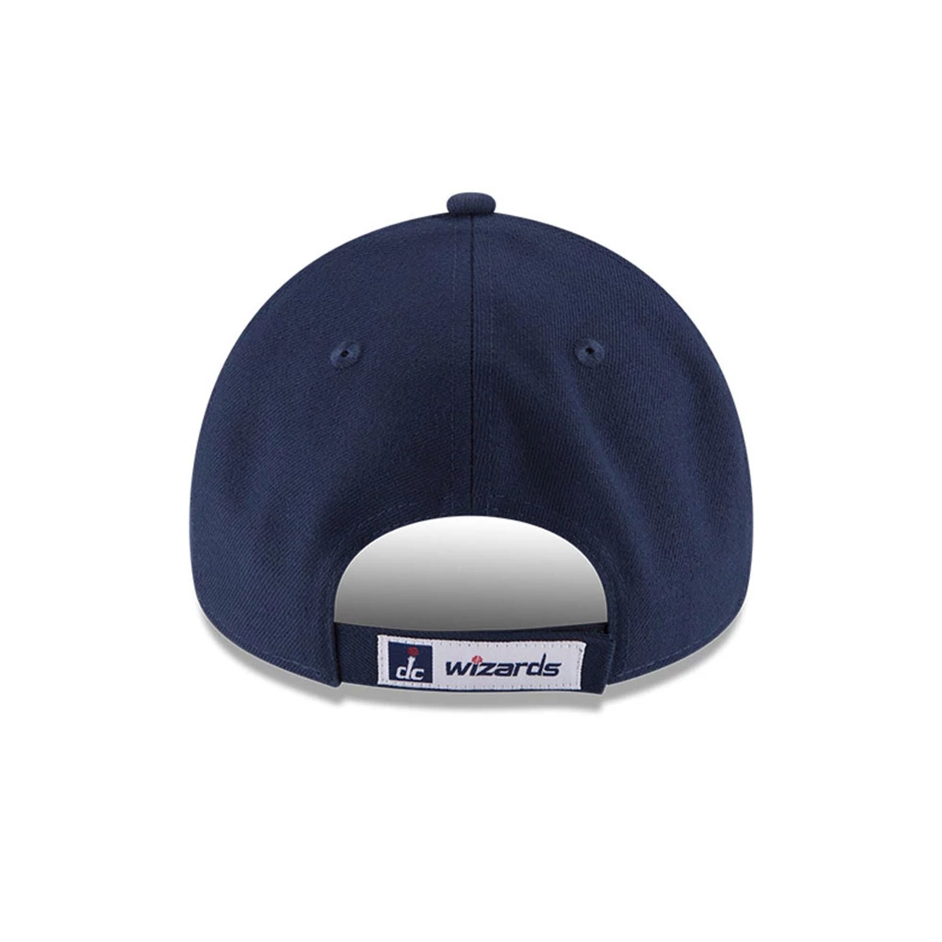 Washington Wizards The League Navy 9FORTY Cap