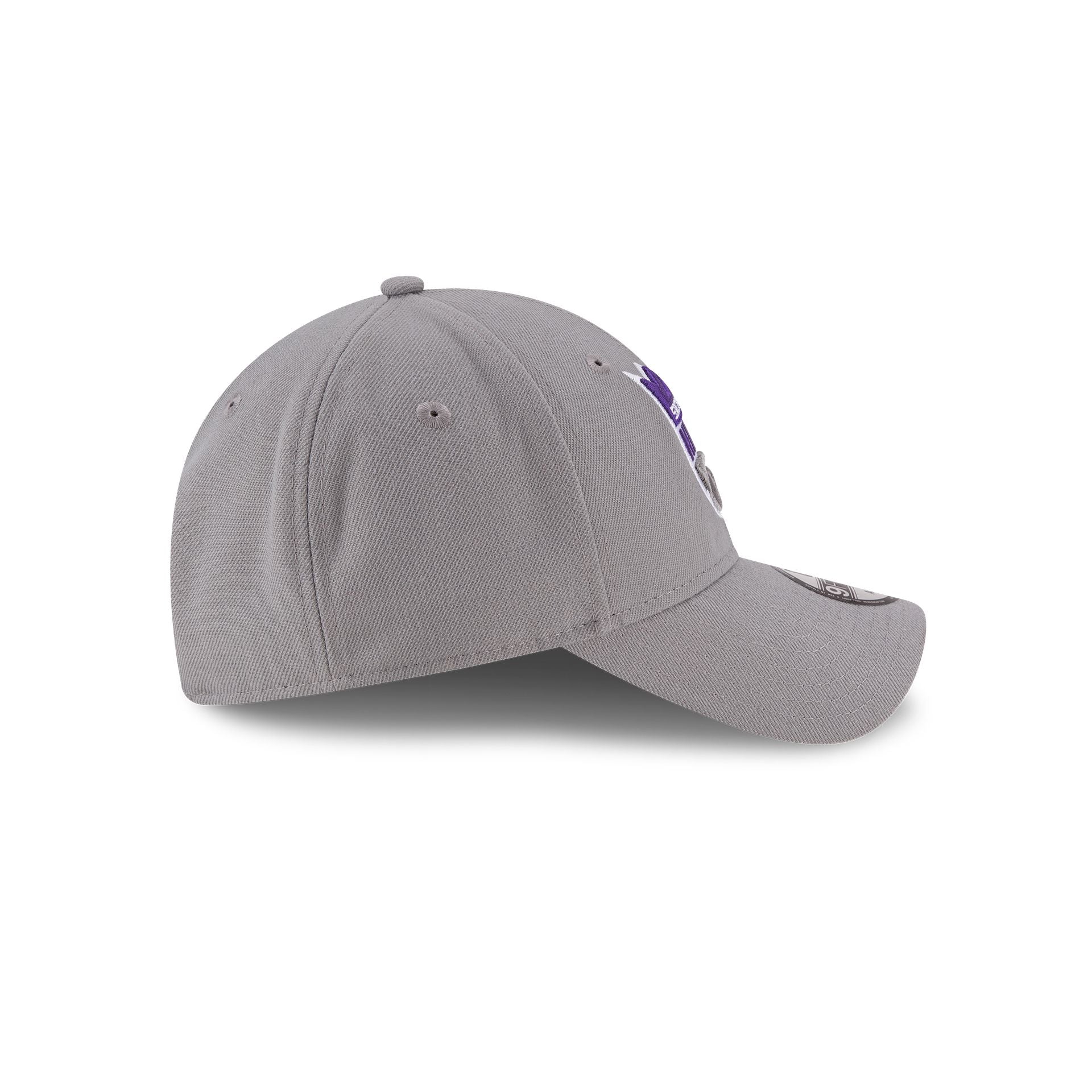 Sacramento Kings The League Grey 9FORTY Cap
