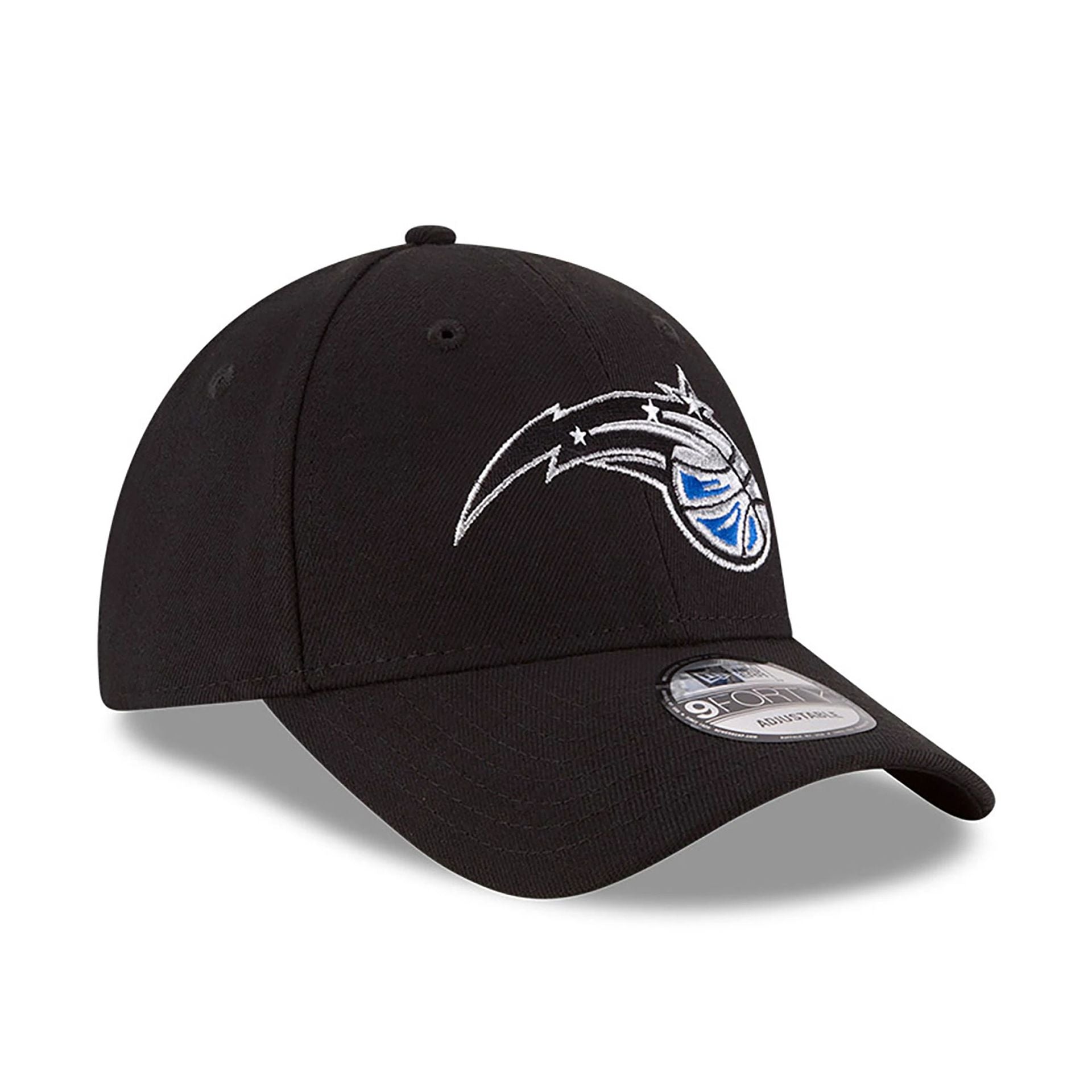 Orlando Magic The League Black 9FORTY Cap