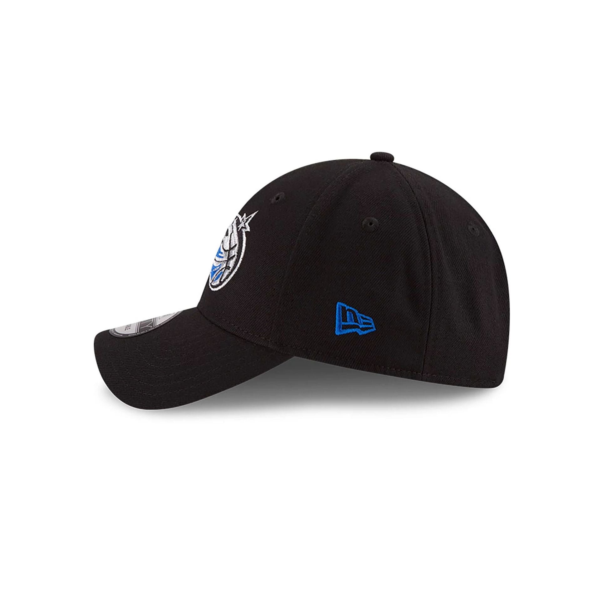 Orlando Magic The League Black 9FORTY Cap