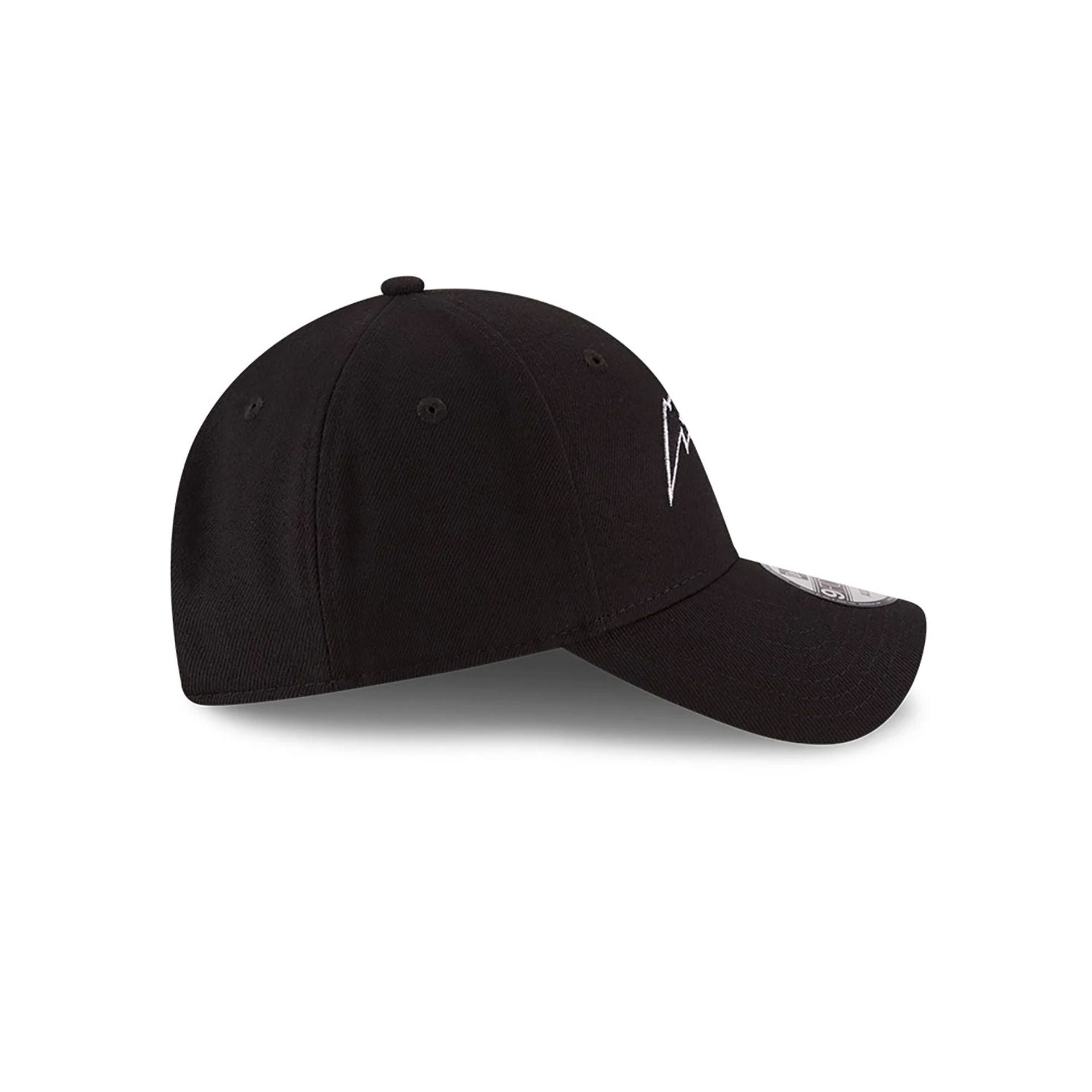 Orlando Magic The League Black 9FORTY Cap