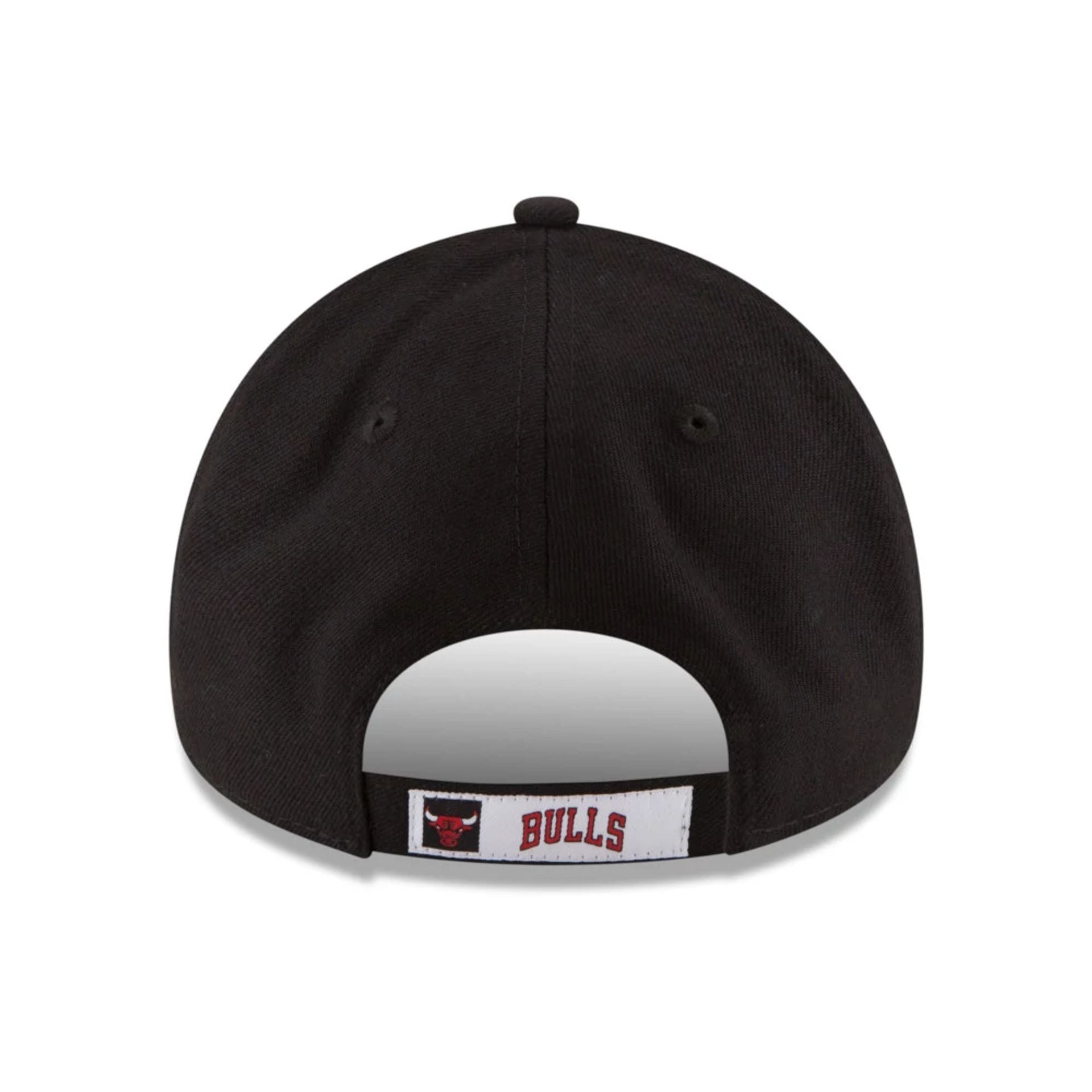 Chicago Bulls The League Black 9FORTY Cap