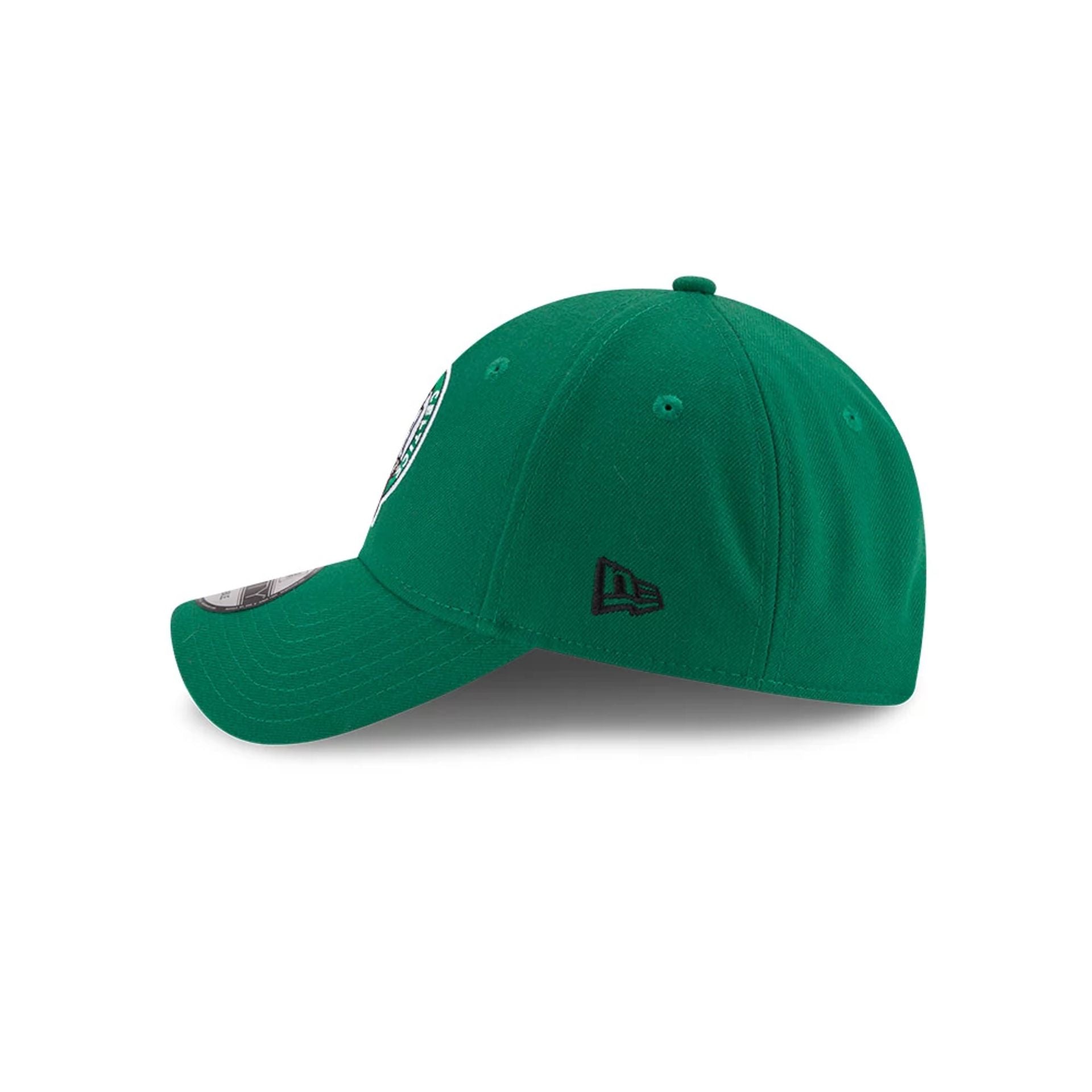 Boston Celtics The League Green 9FORTY Cap
