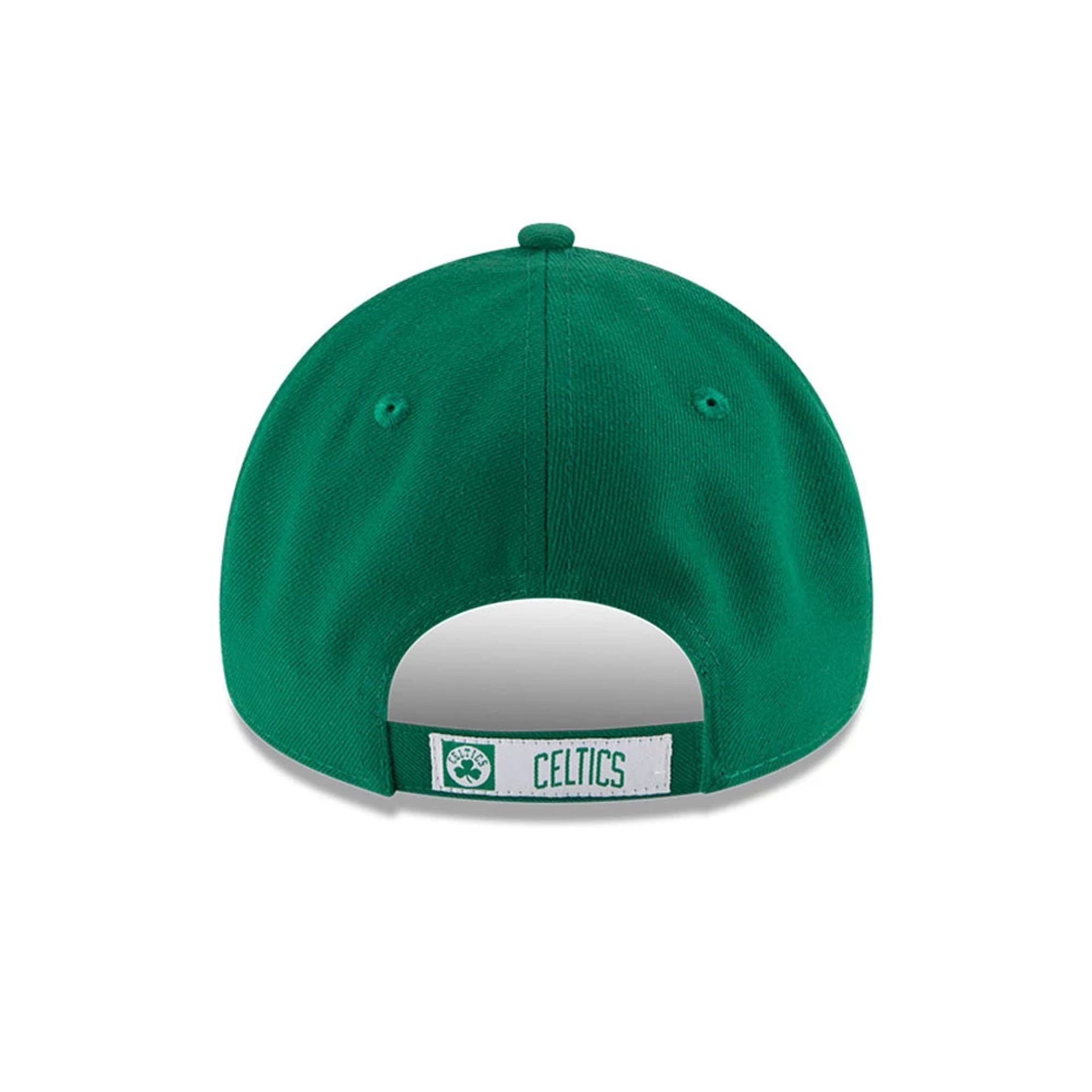 Boston Celtics The League Green 9FORTY Cap