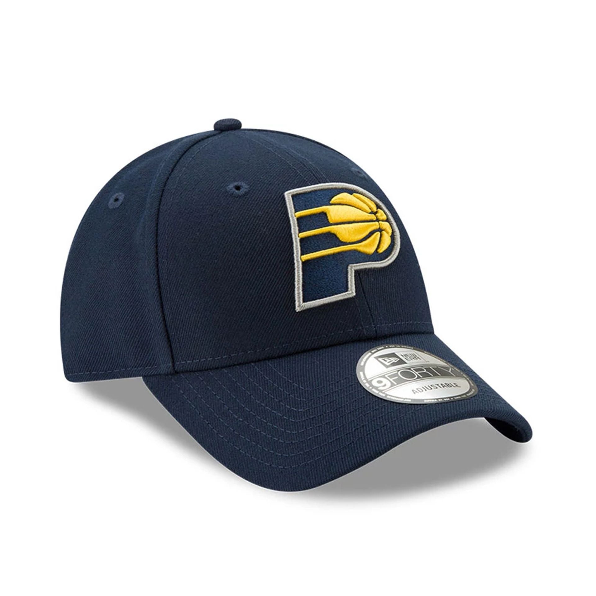 Indiana Pacers The League 9FORTY Cap