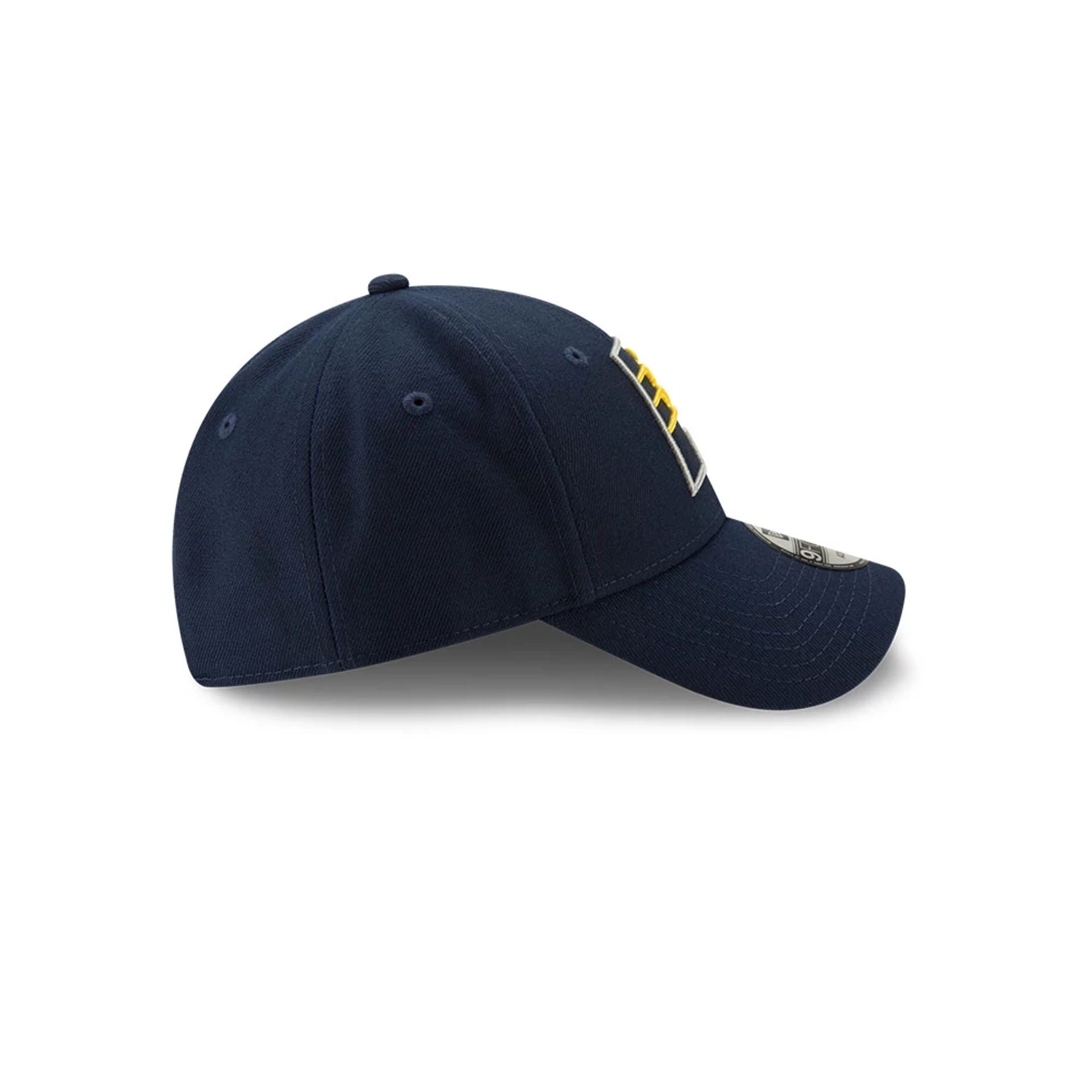Indiana Pacers The League 9FORTY Cap