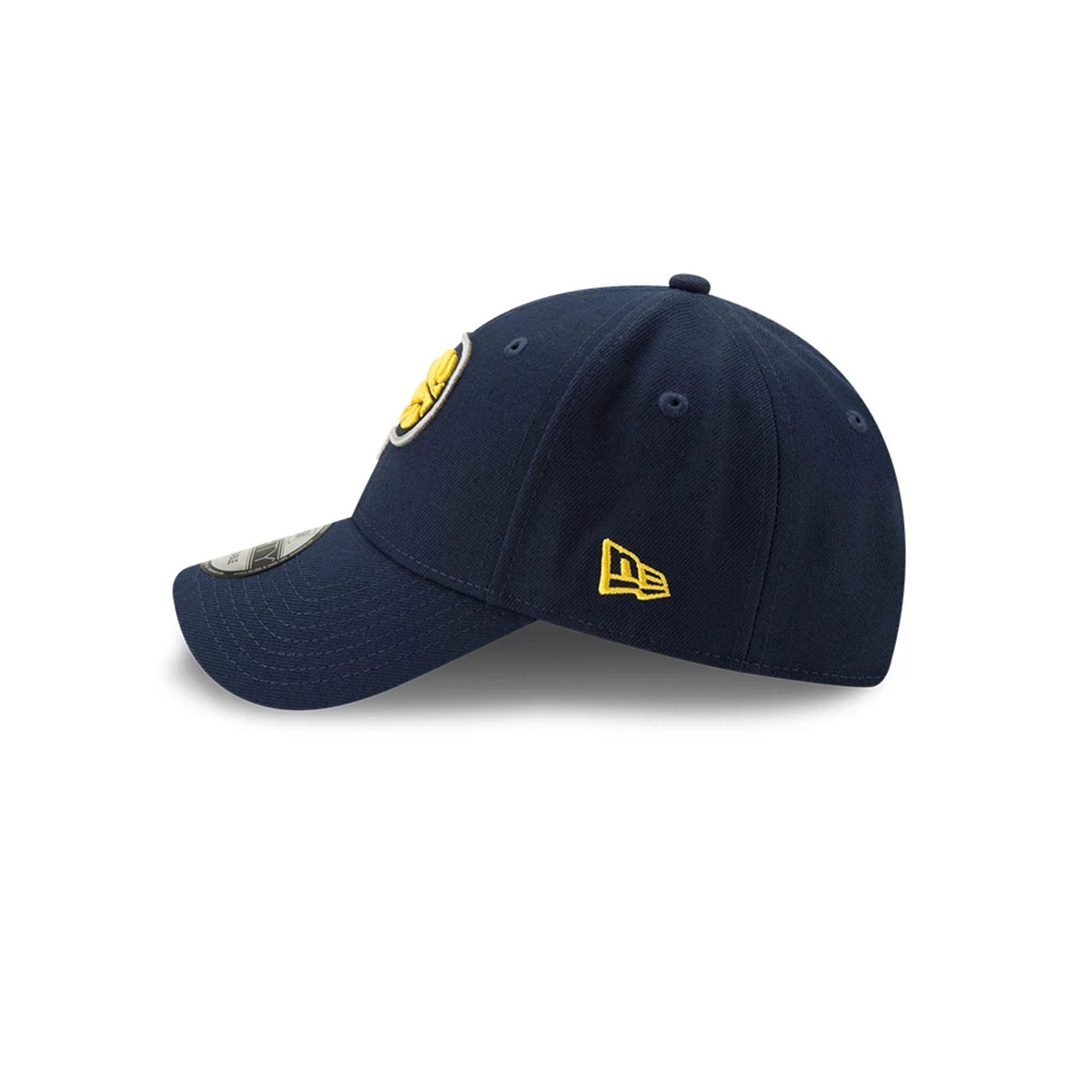 Indiana Pacers The League 9FORTY Cap