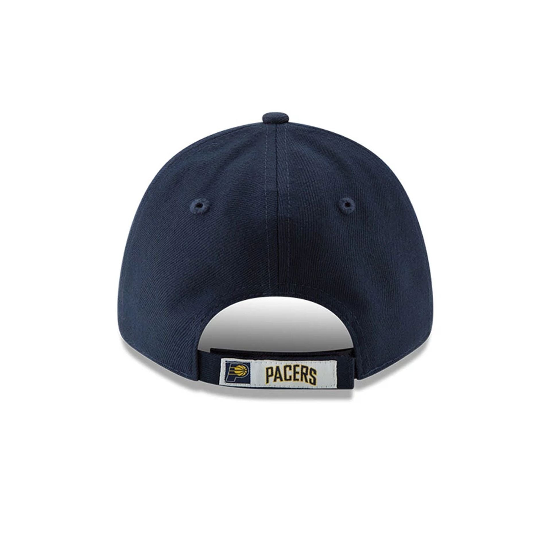 Indiana Pacers The League 9FORTY Cap