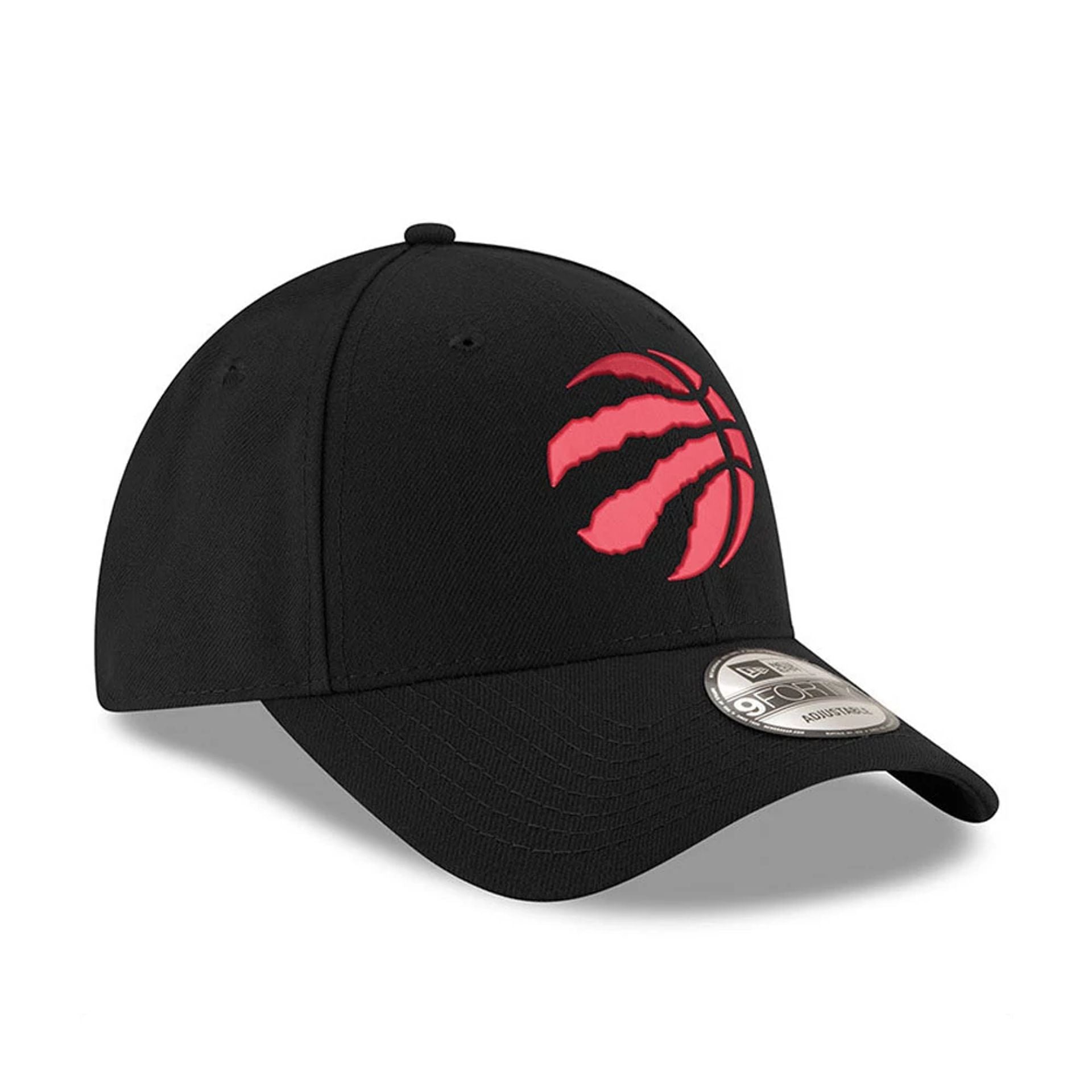 Toronto Raptors League Black 9FORTY Cap