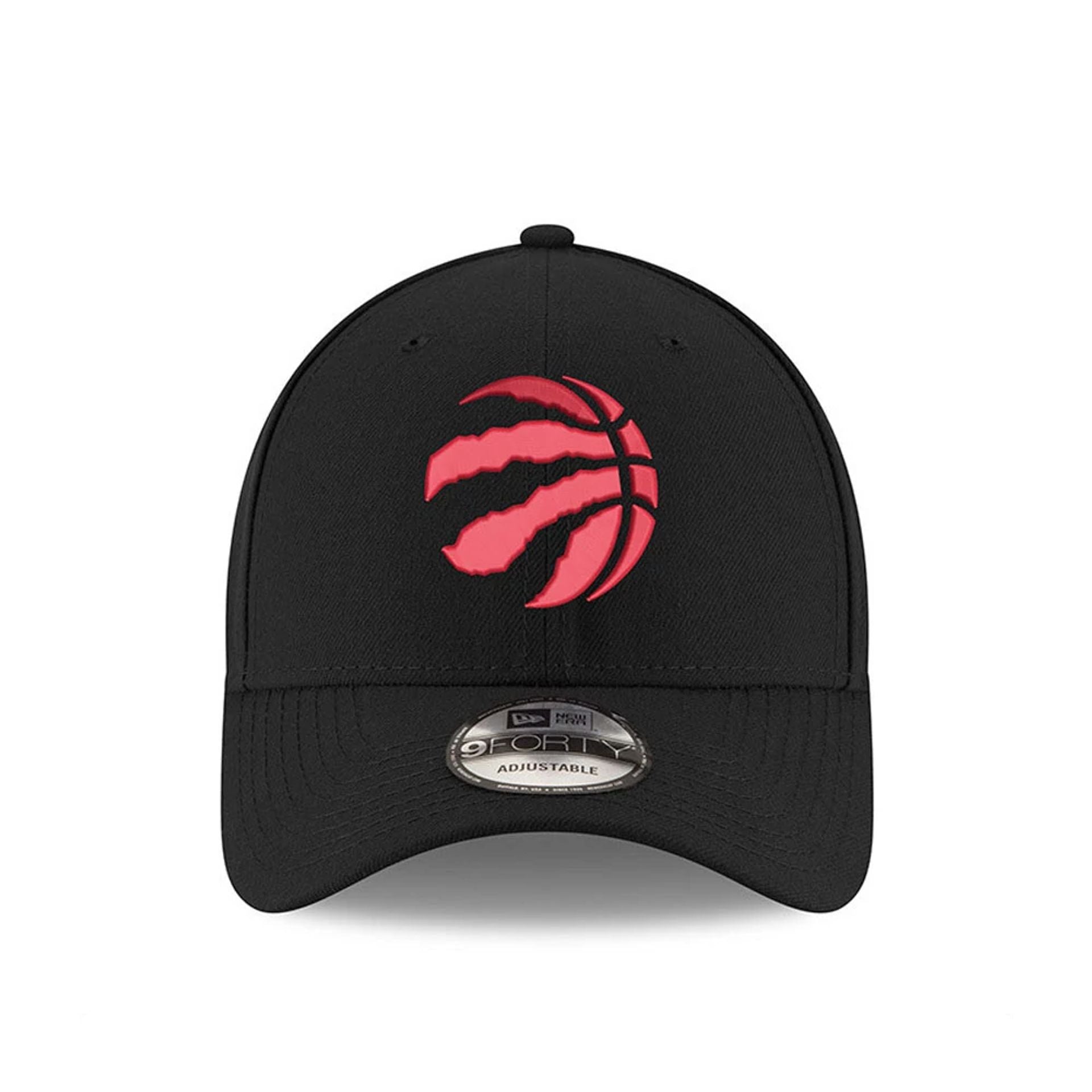 Toronto Raptors League Black 9FORTY Cap