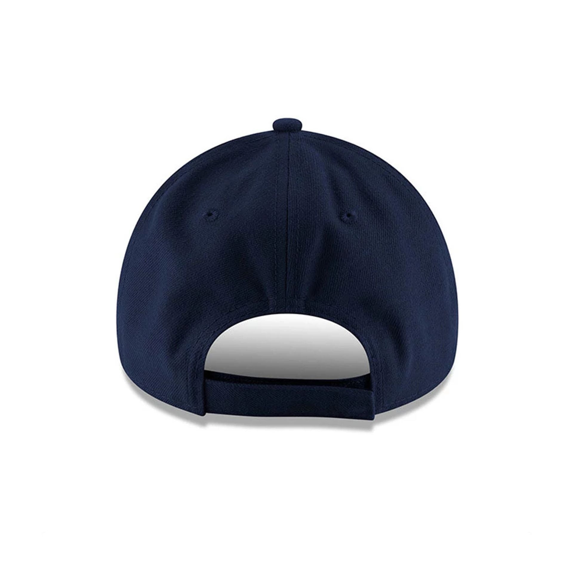 Denver Nuggets League Navy 9FORTY Cap