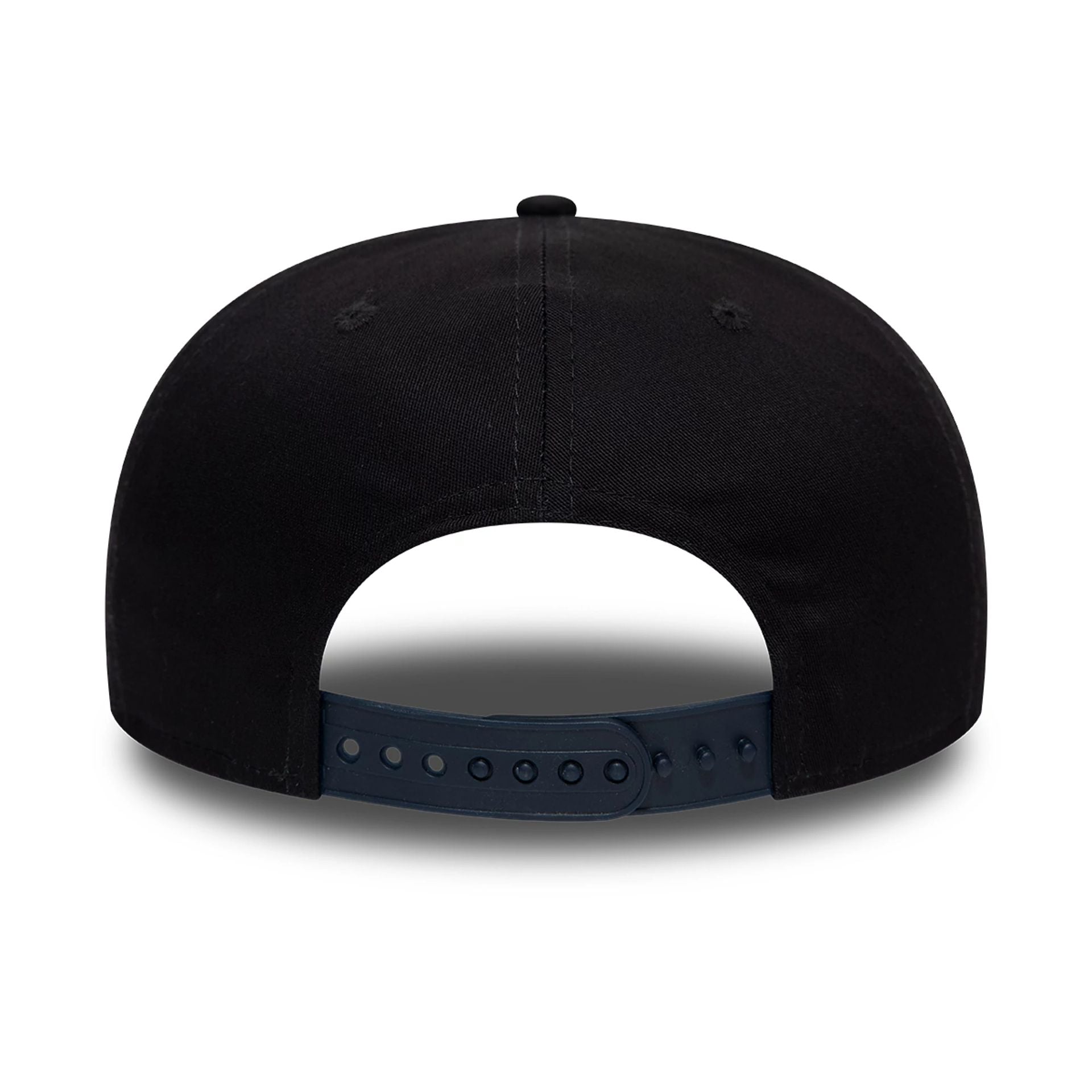 New York Yankees Navy 9FIFTY Stretch Snap Cap