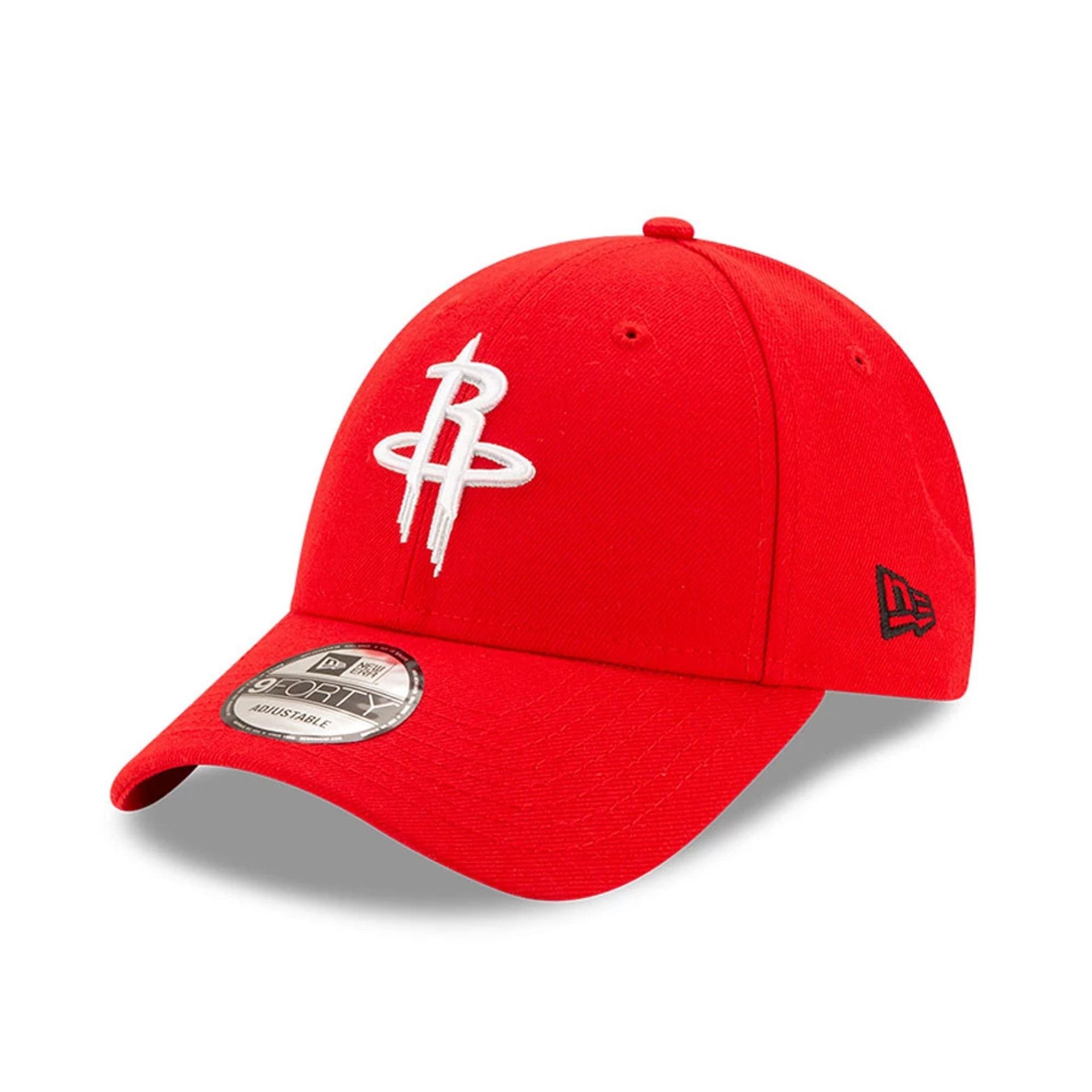 Houston Rockets The League Red 9FORTY Cap