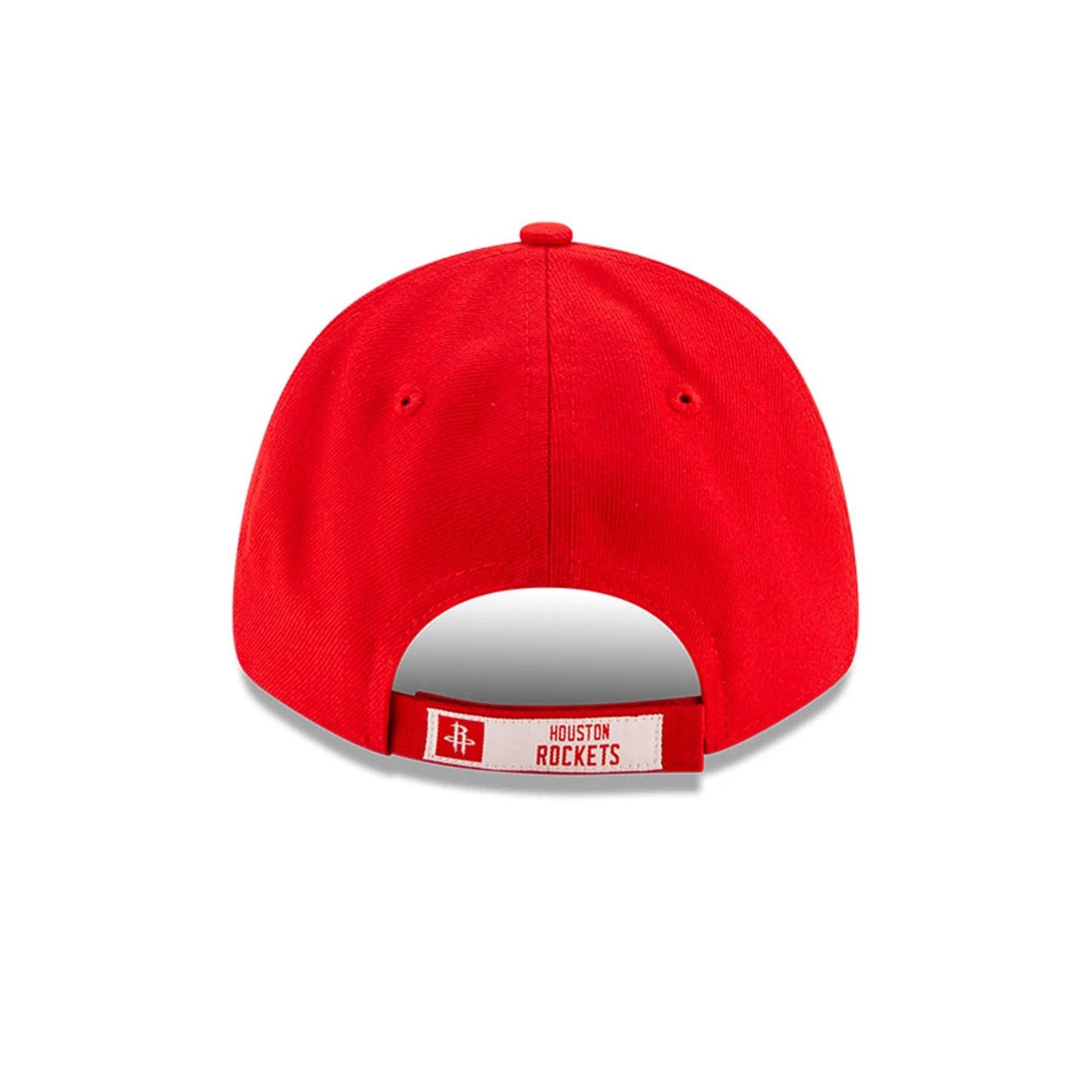Houston Rockets The League Red 9FORTY Cap