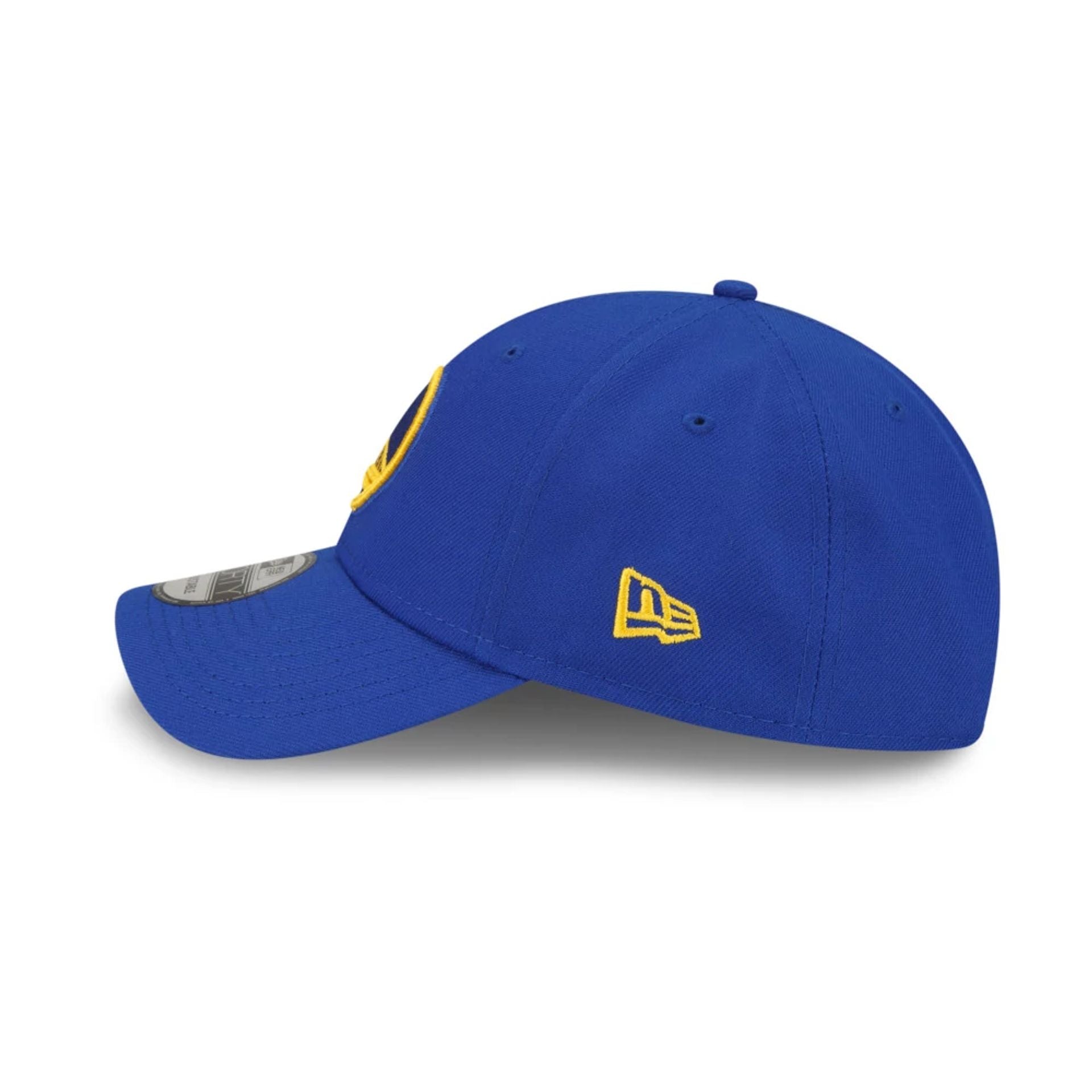 Golden State Warriors League Blue 9FORTY Cap