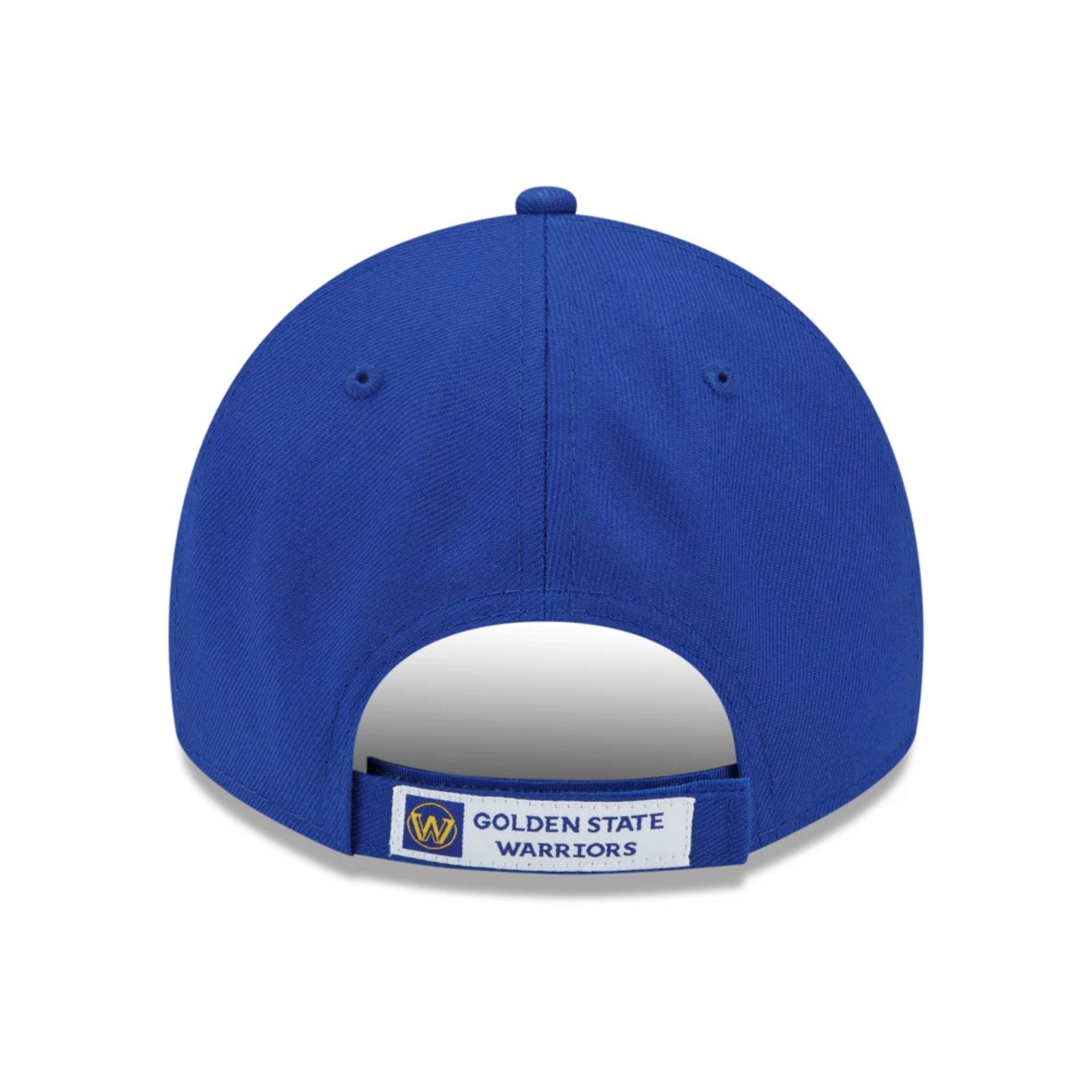 Golden State Warriors League Blue 9FORTY Cap