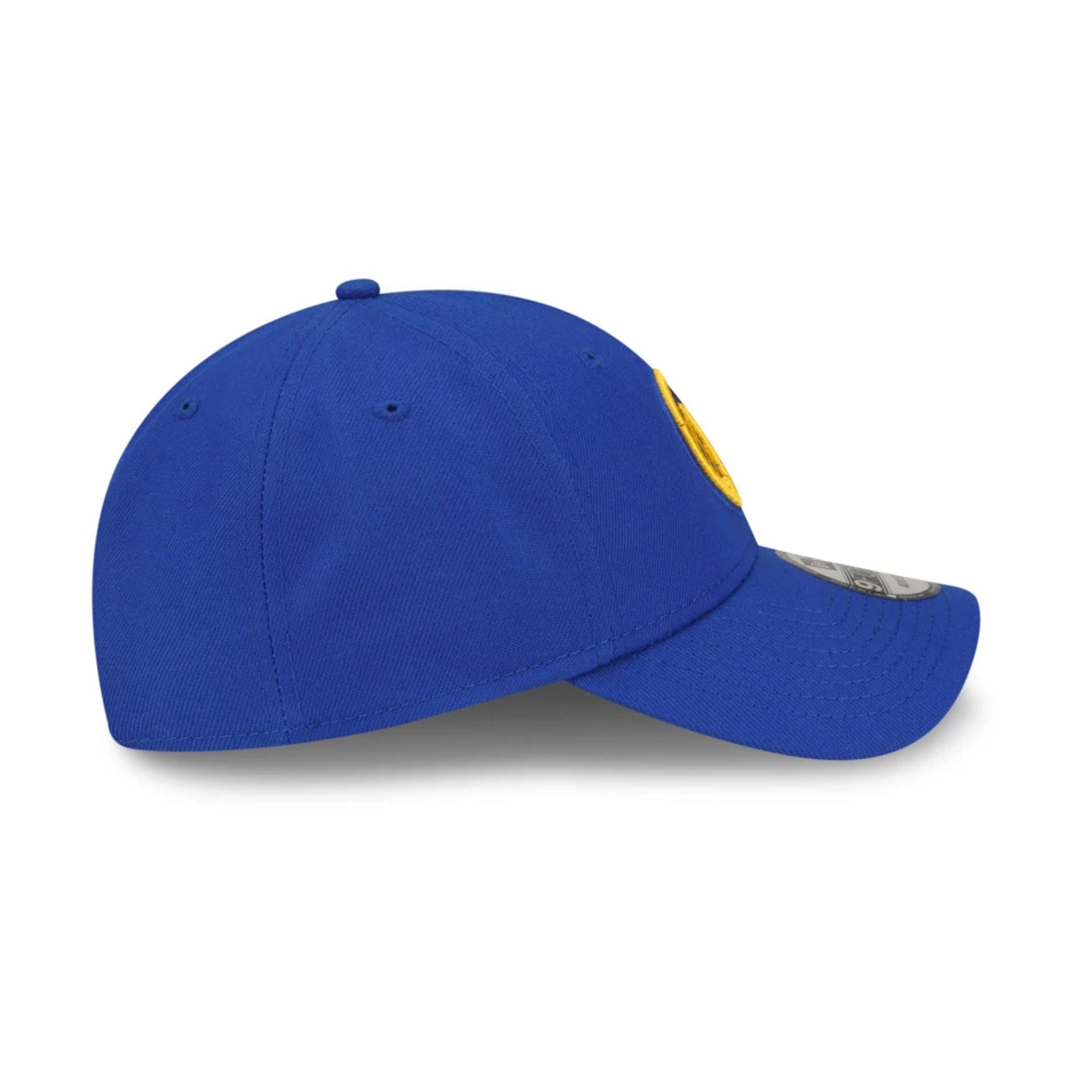 Golden State Warriors League Blue 9FORTY Cap