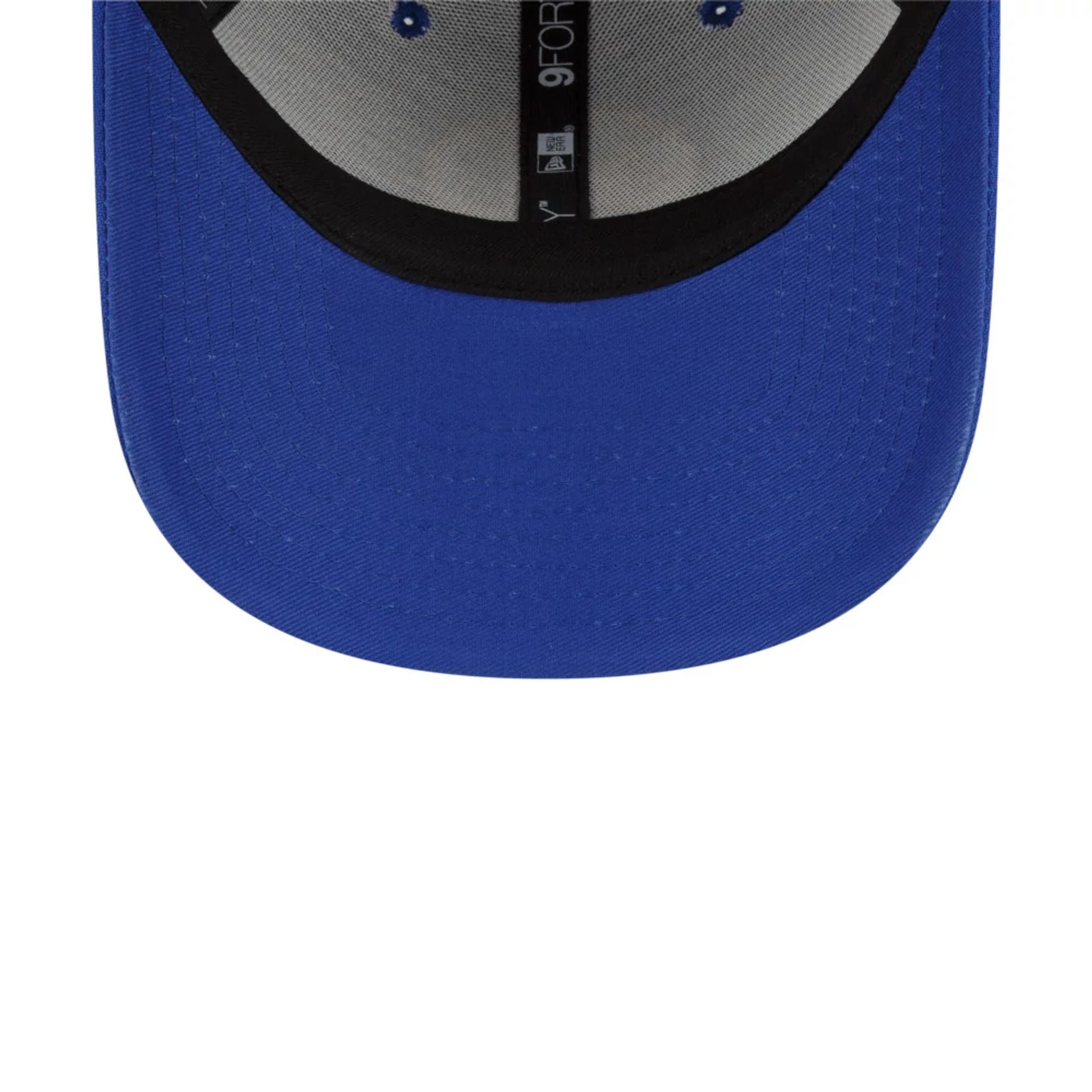 Golden State Warriors League Blue 9FORTY Cap