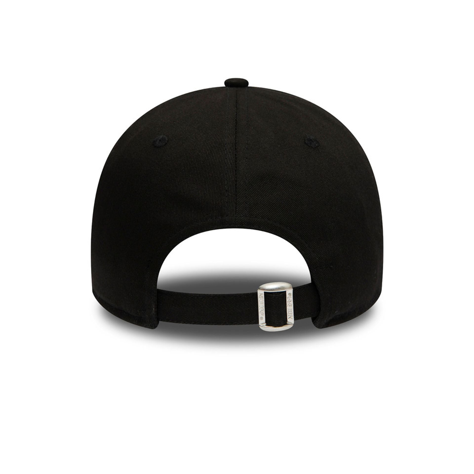 LA Lakers Essential Outline Black 9FORTY Cap
