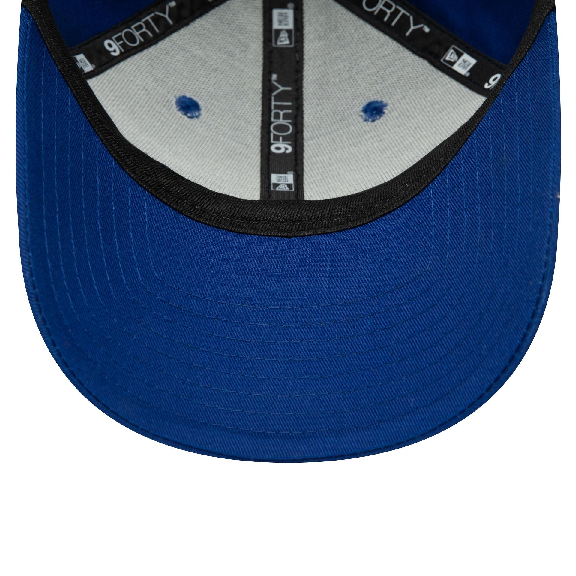 Chelsea FC - Lion Crest Blue 9FORTY Adjustable Cap