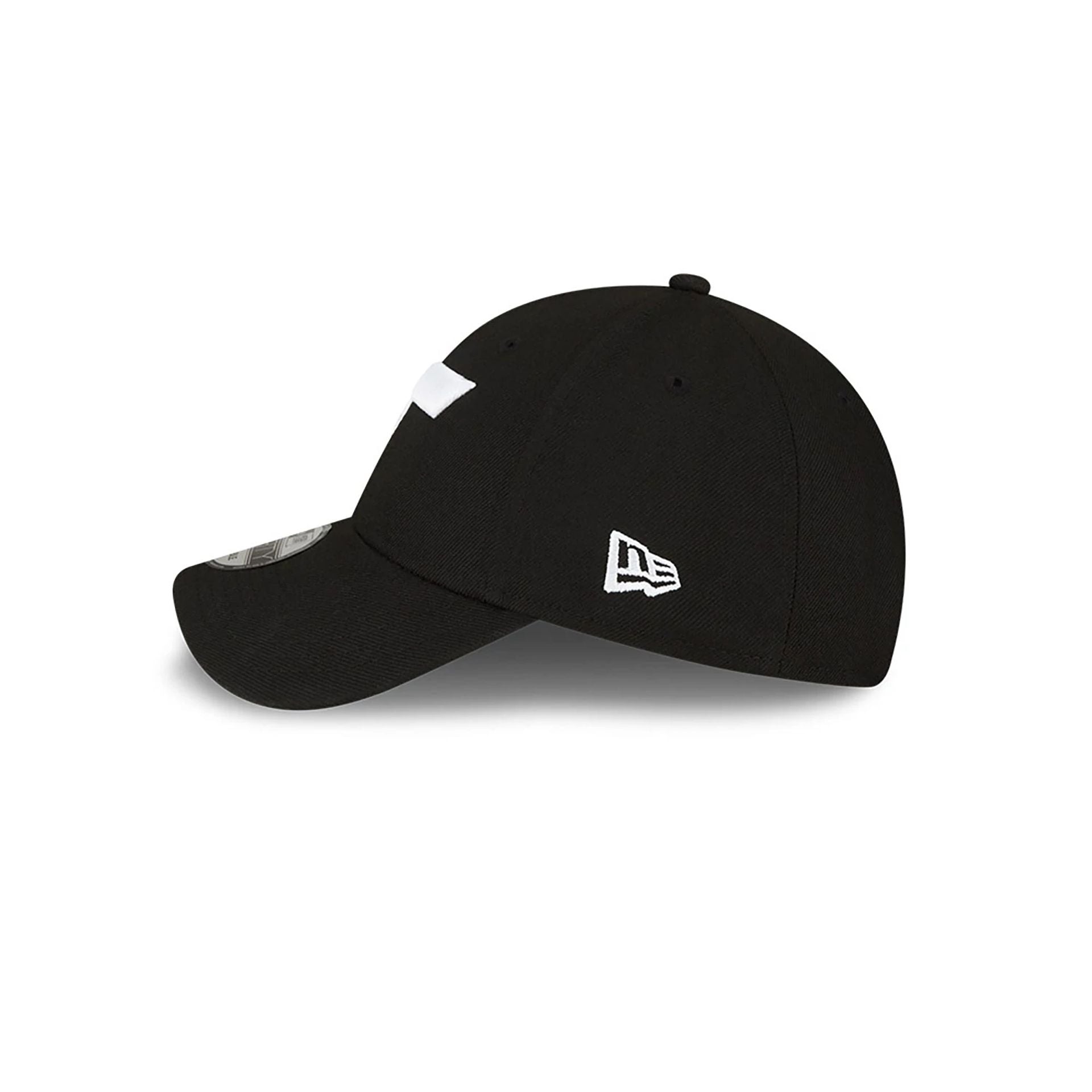 Utah Jazz The League Black 9FORTY Cap