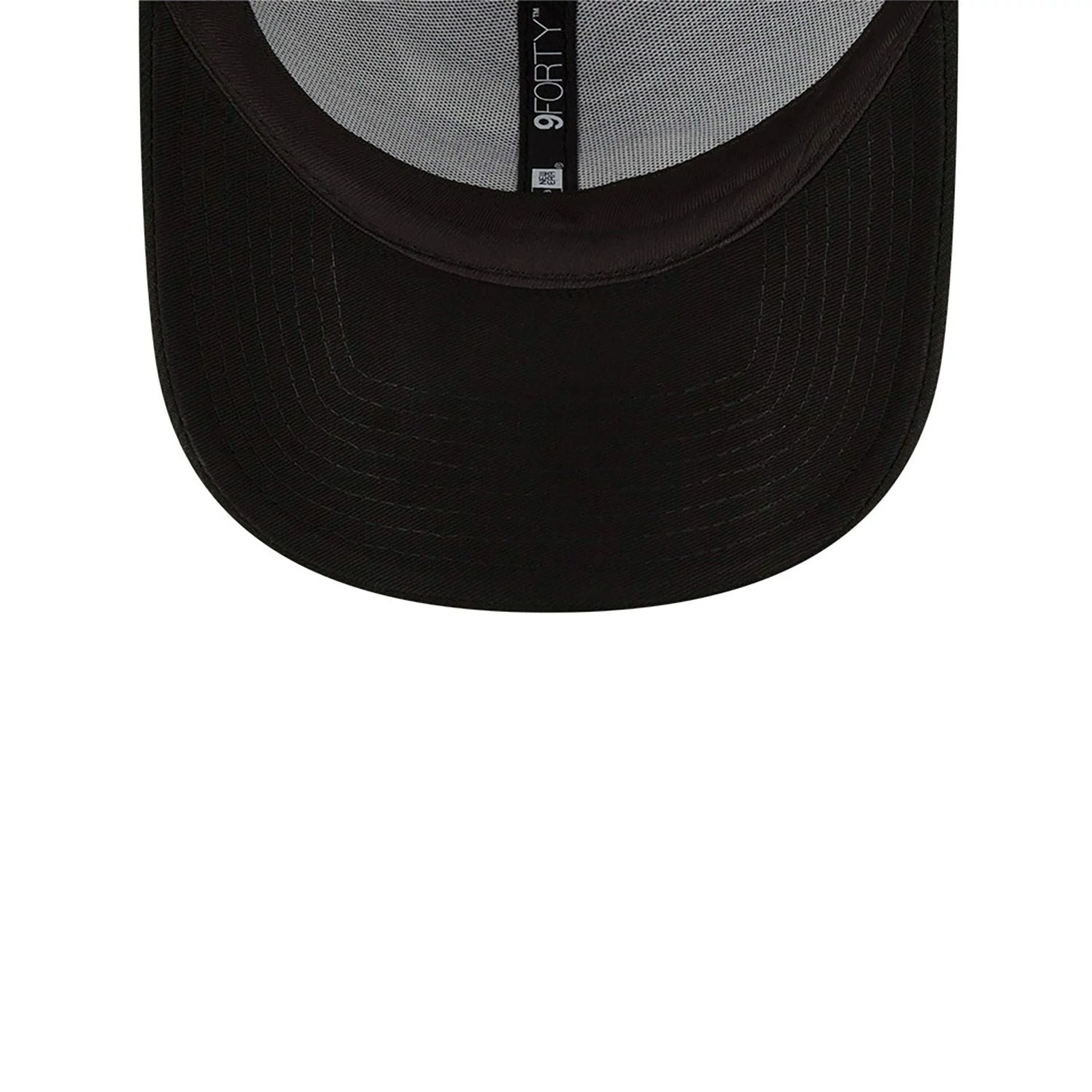 Utah Jazz The League Black 9FORTY Cap