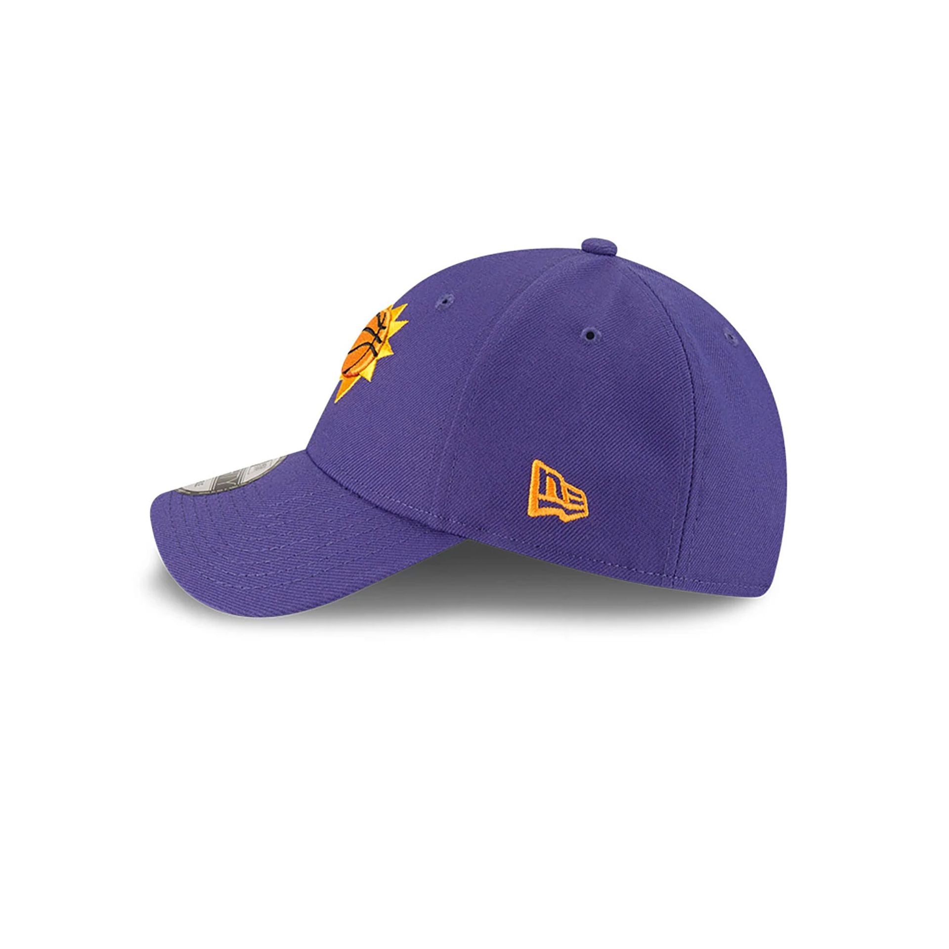 Phoenix Suns NBA The League Dark Purple 9FORTY Cap