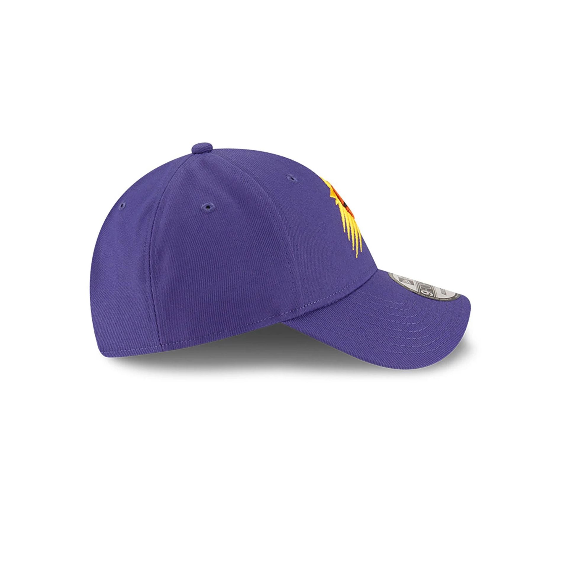 Phoenix Suns NBA The League Dark Purple 9FORTY Cap