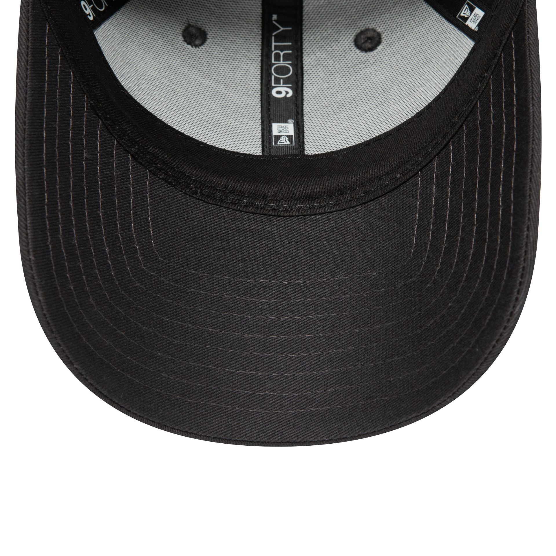 McLaren - Racing Flawless Dark Grey 9FORTY Adjustable Cap