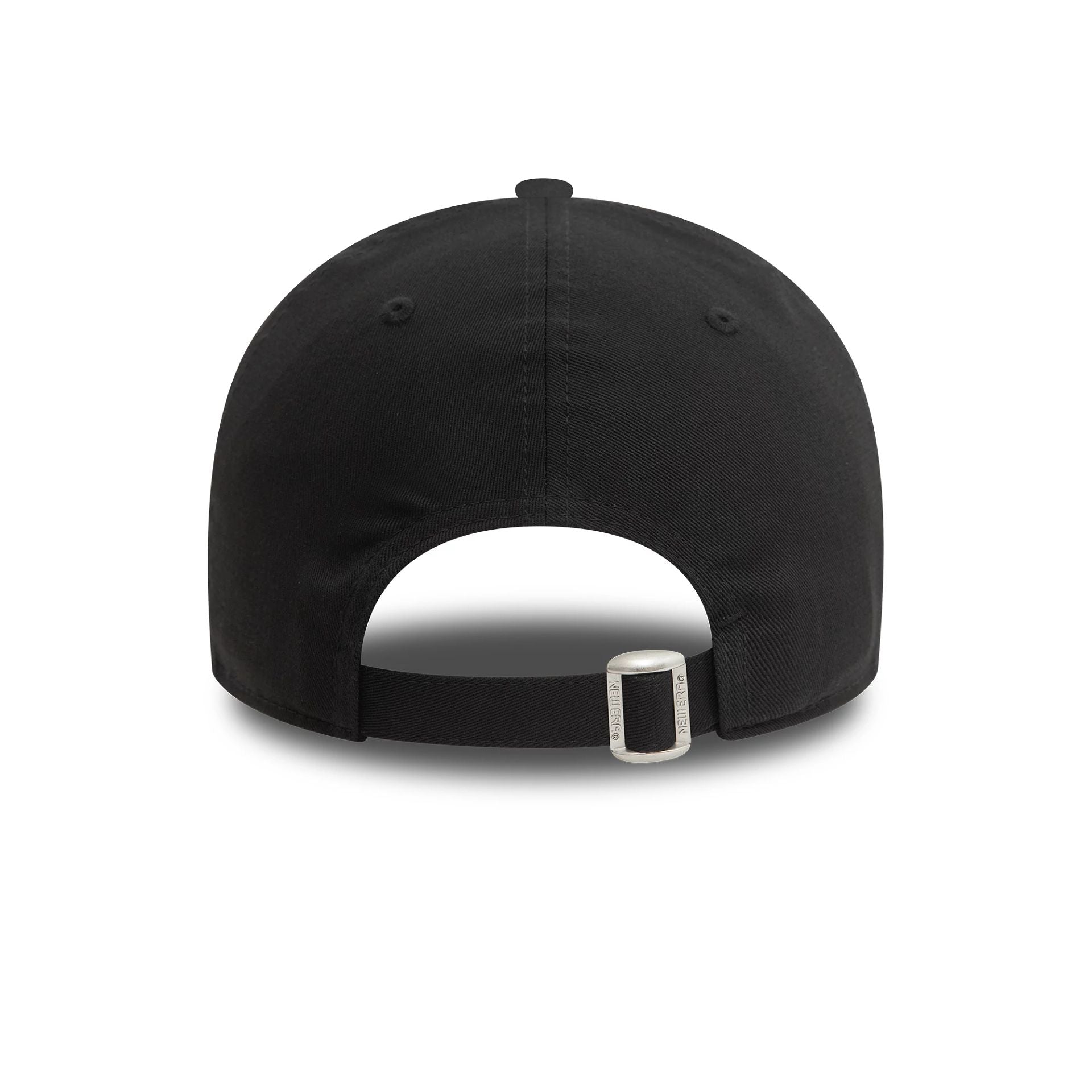New York Yankees Seasonal Infill Black 9FORTY Adjustable Cap