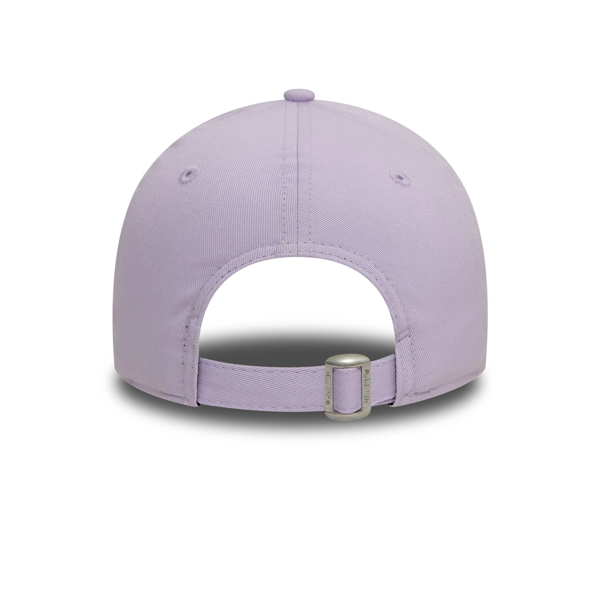 New York Yankees Youth Icon Pastel Purple 9FORTY Adjustable Cap