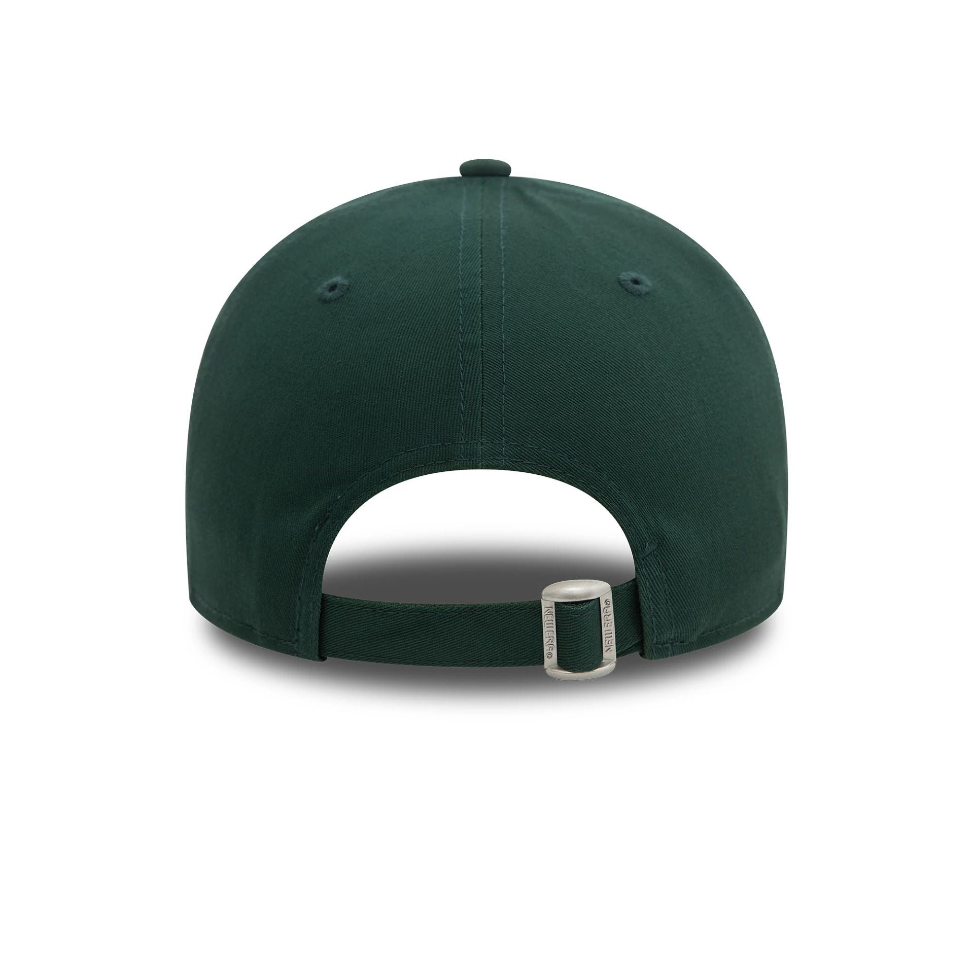 LA Dodgers League Essential Dark Green 9FORTY Adjustable Cap