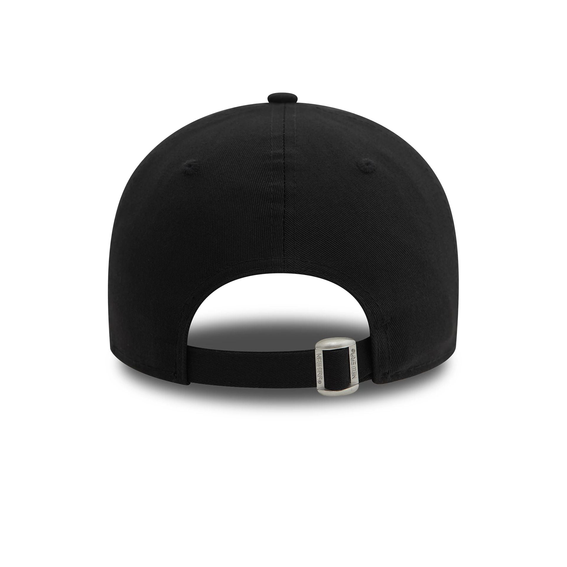 New York Yankees Check Infill Black 9FORTY Cap