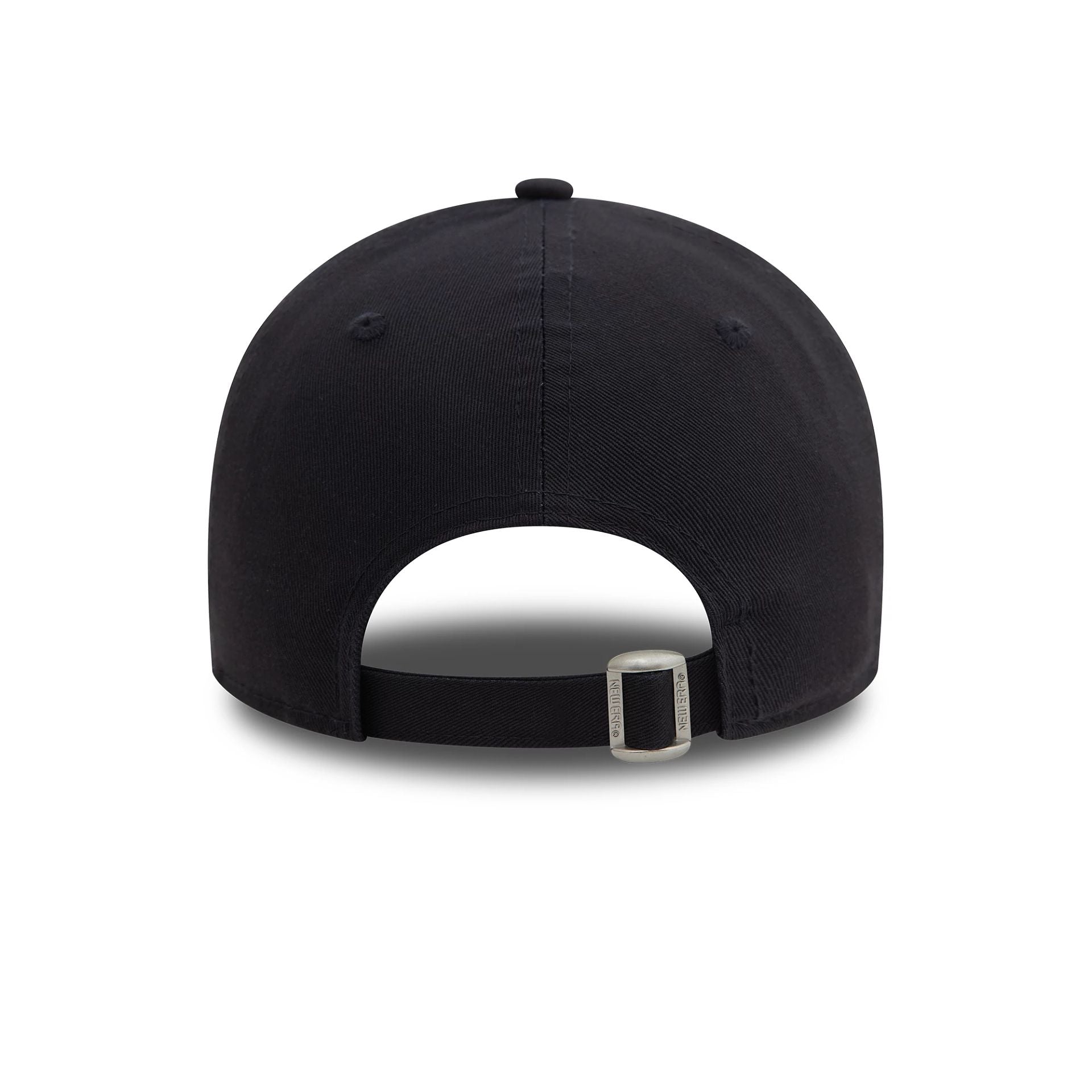 New York Yankees Check Infill Navy 9FORTY Adjustable Cap