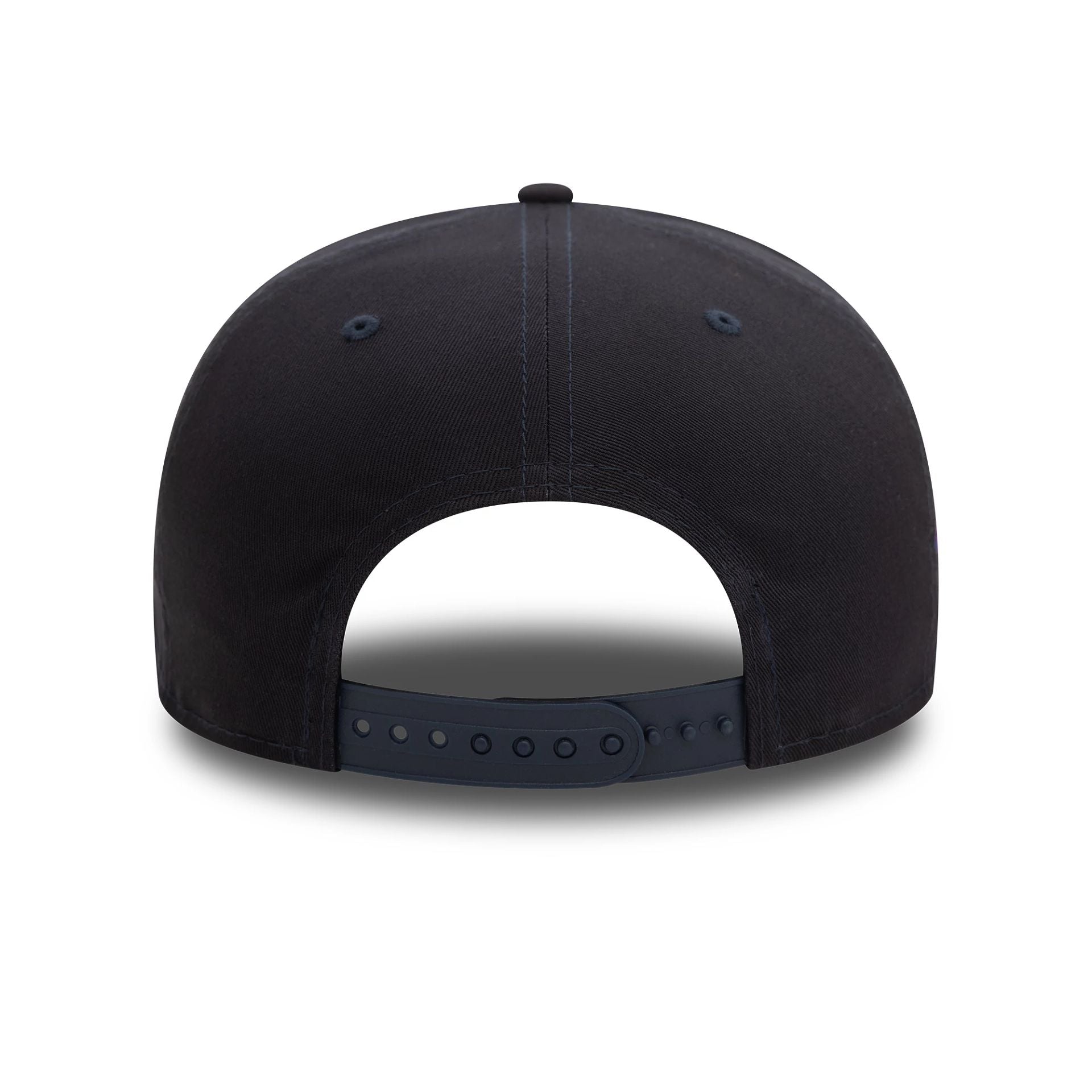 New York Yankees Wordmark Patch Navy 9FIFTY Cap