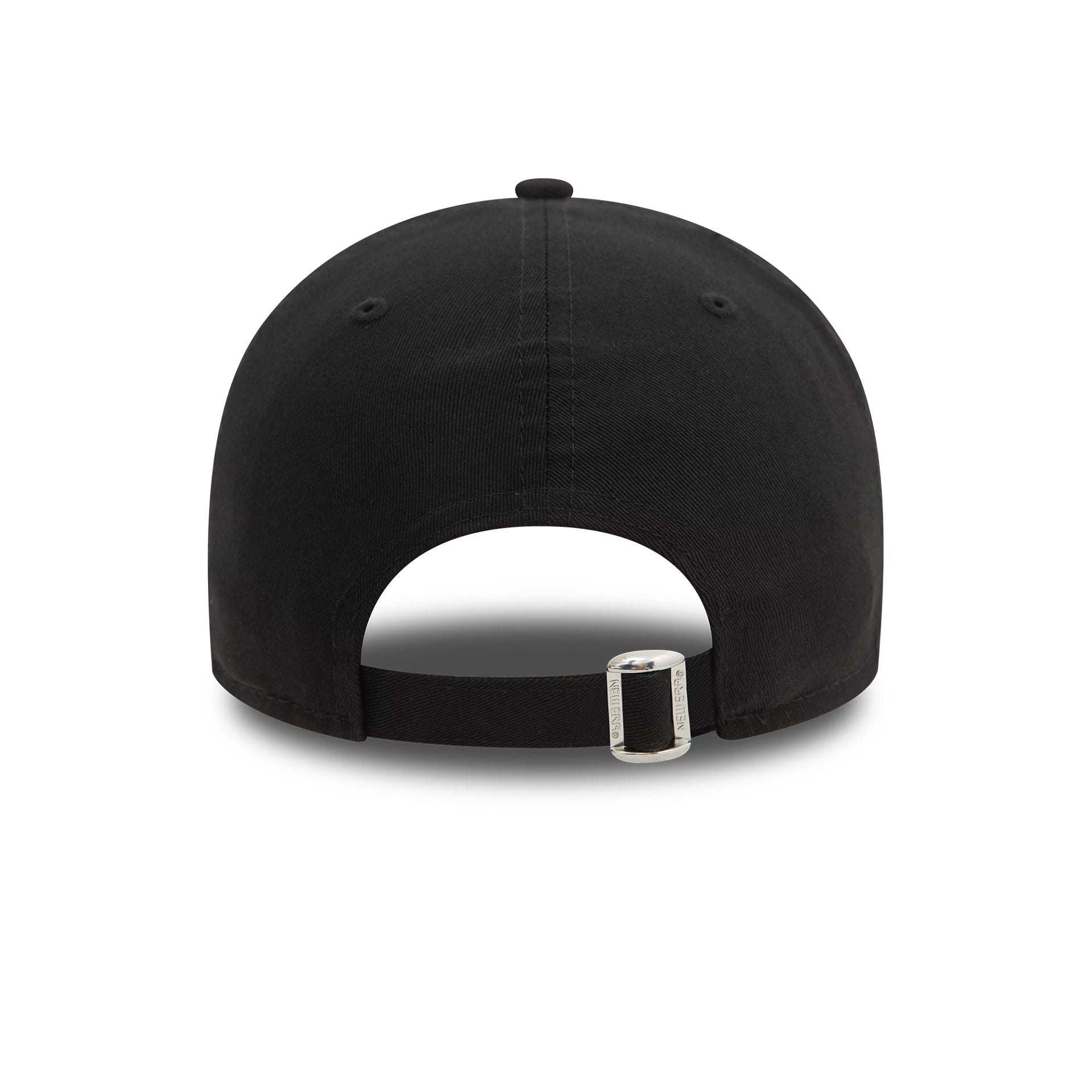 Chicago White Sox Seasonal World Series Black 9FORTY Cap