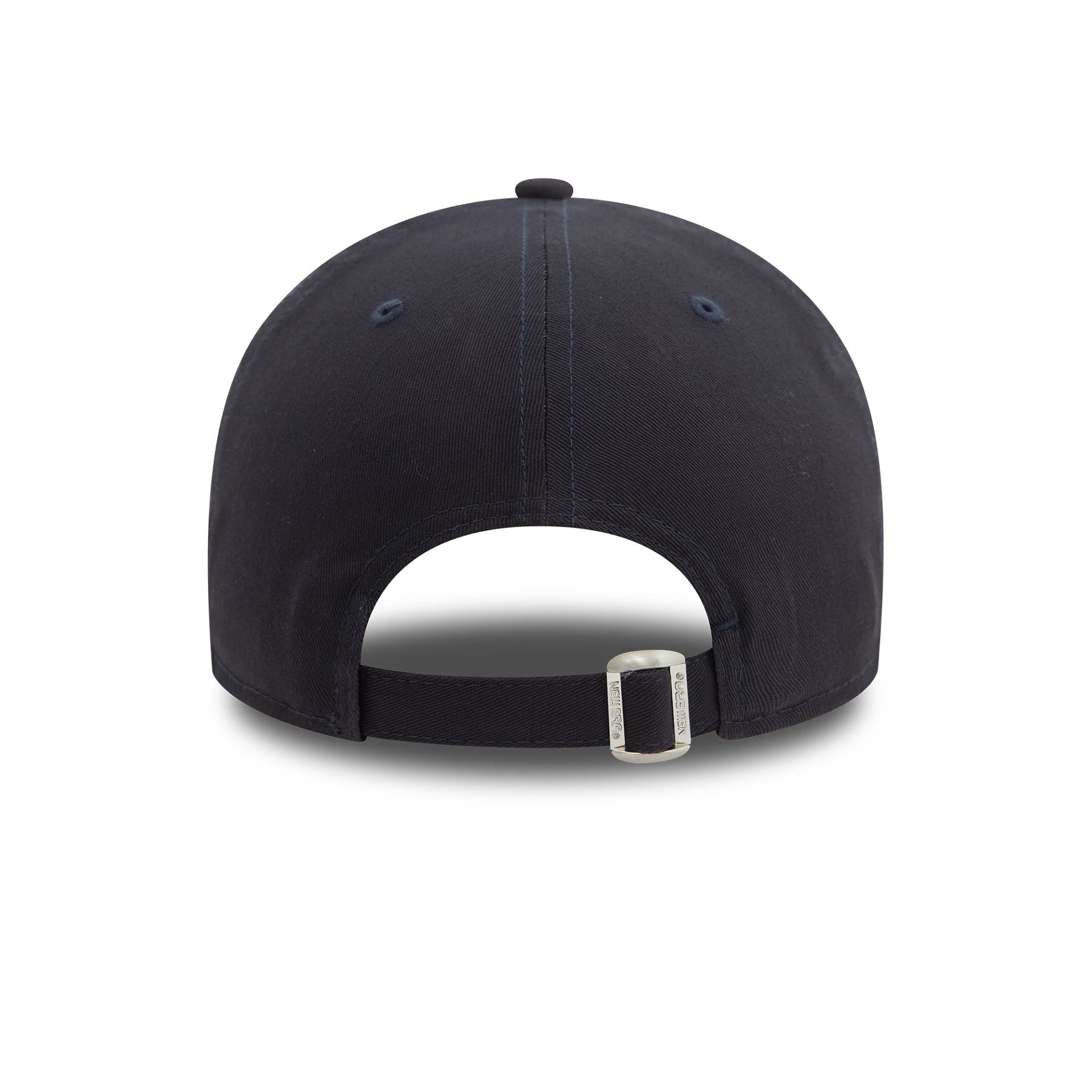 New York Yankees Seasonal World Series Navy 9FORTY Adjustable Cap