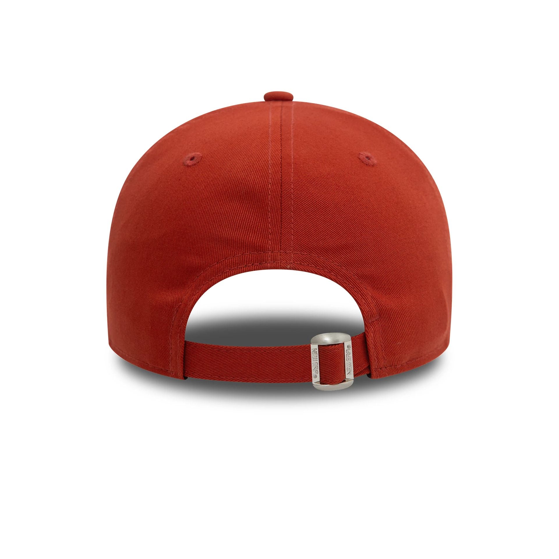 LA Dodgers Seasonal World Series Red 9FORTY Cap